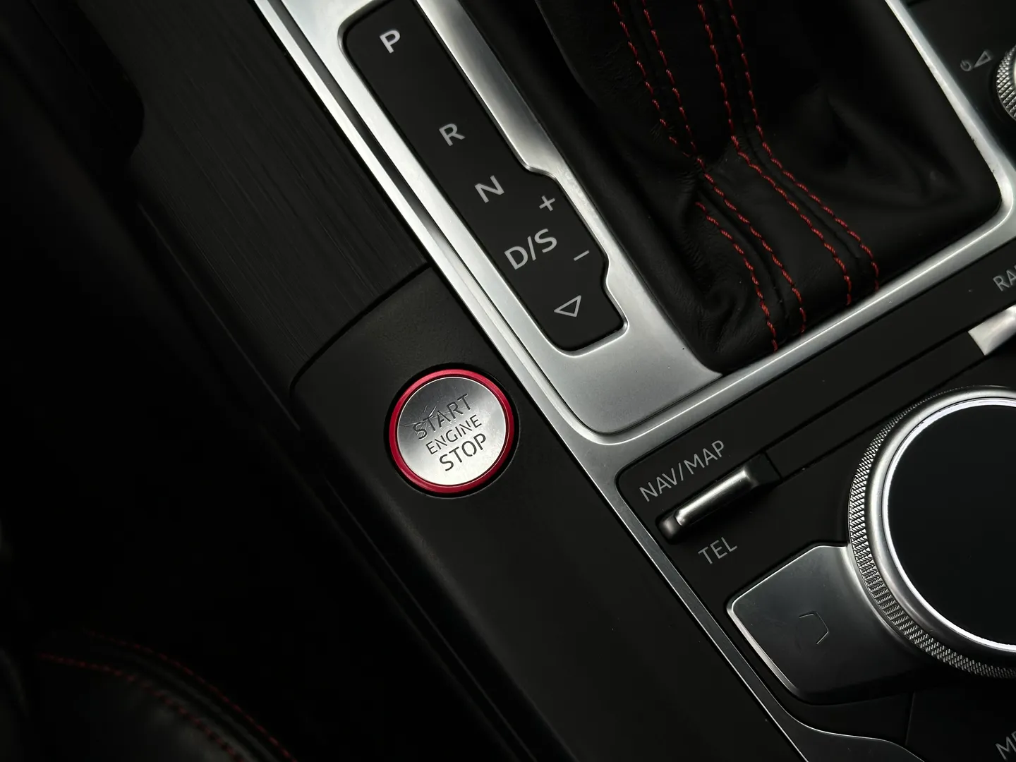 Audi RS3  — photo 44