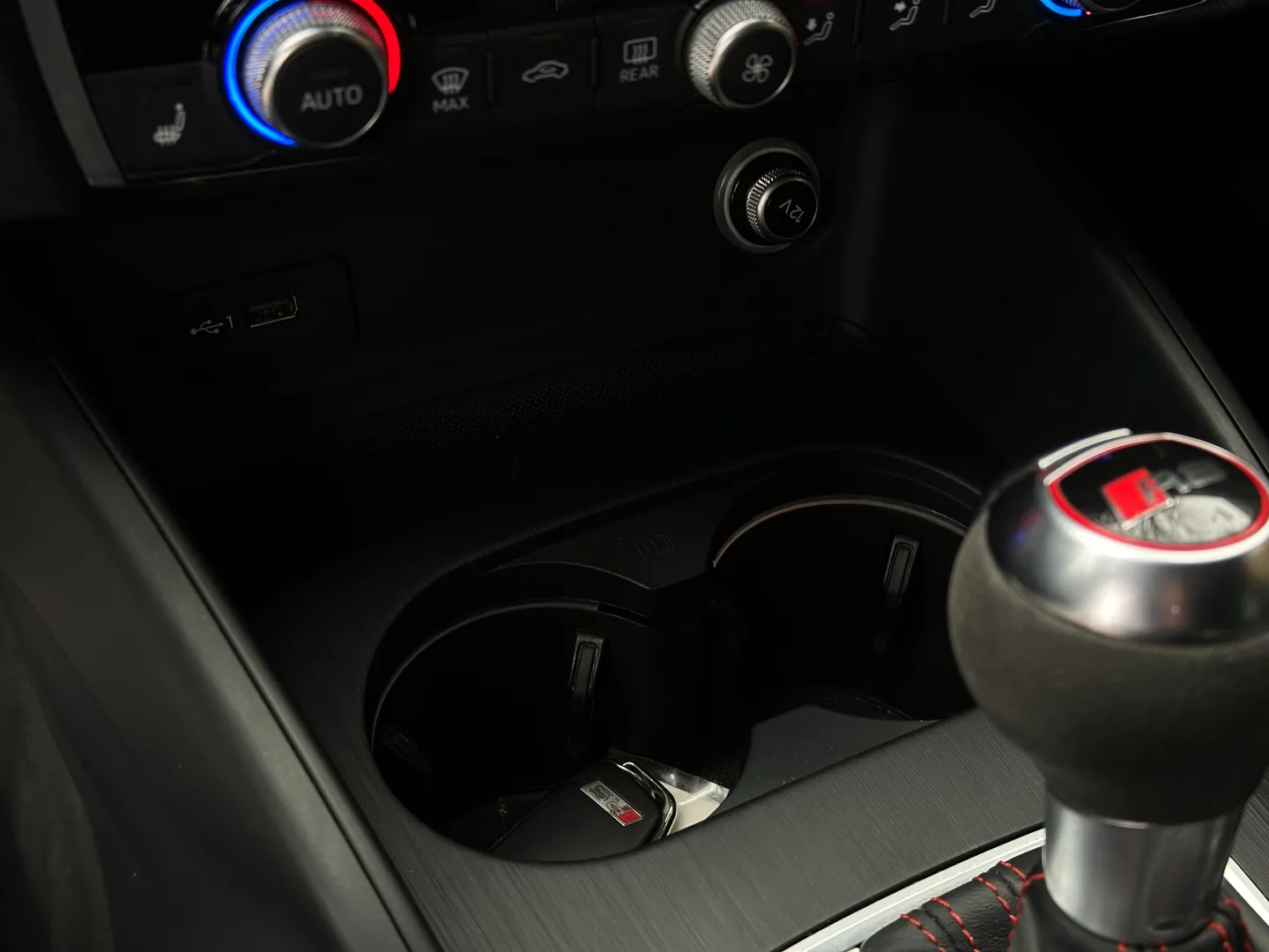 Audi RS3  — photo 47