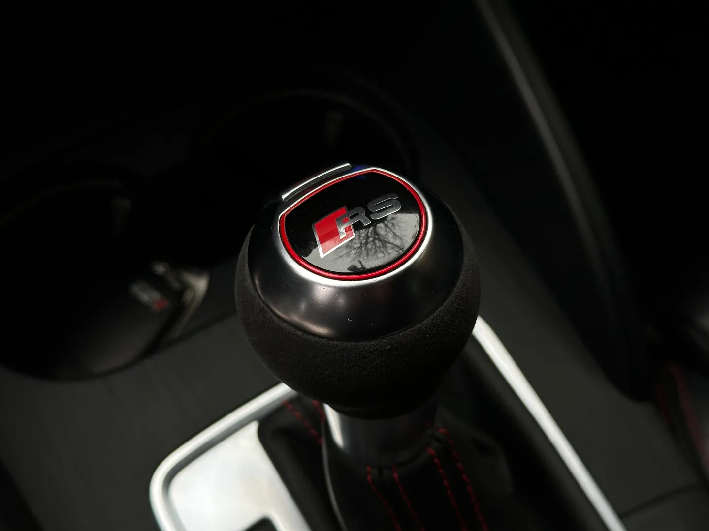 Audi RS3  — photo 46