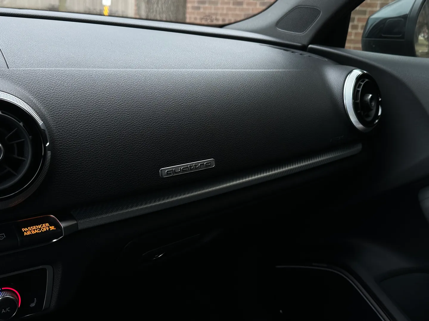 Audi RS3  — photo 49