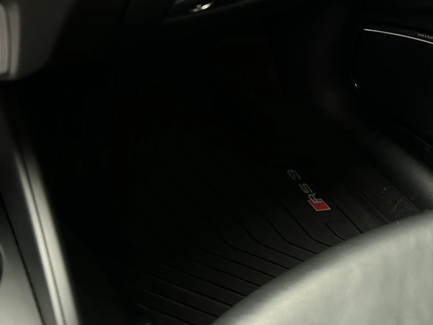 Audi RS3  — photo 52