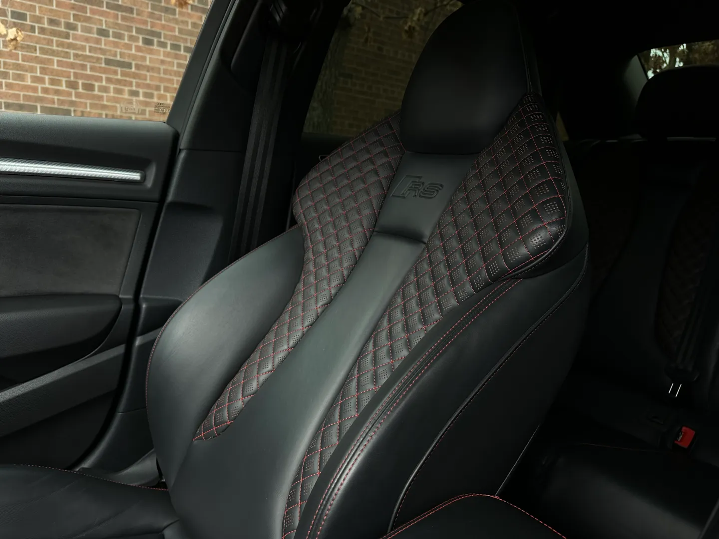 Audi RS3  — photo 54