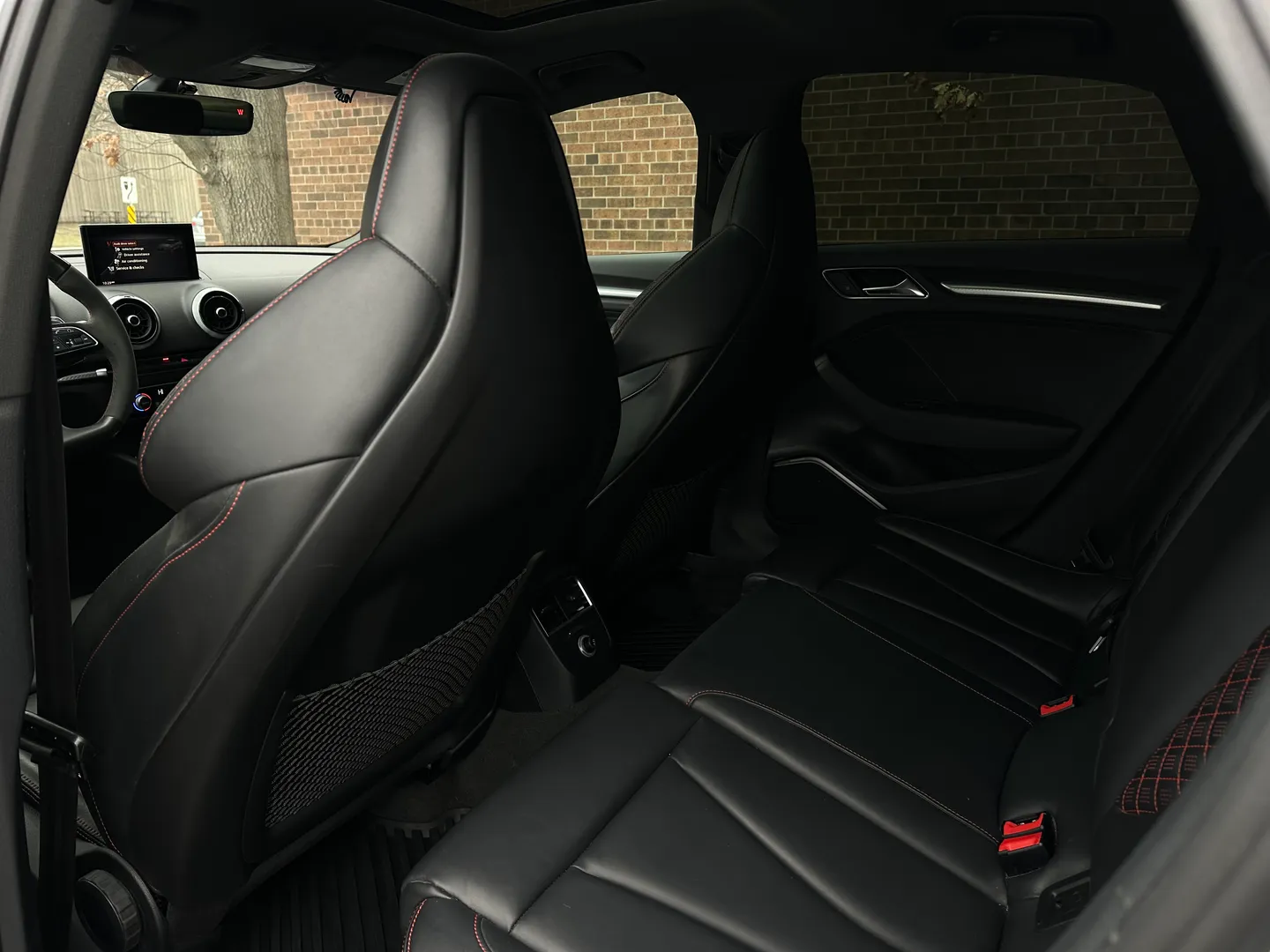 Audi RS3  — photo 68