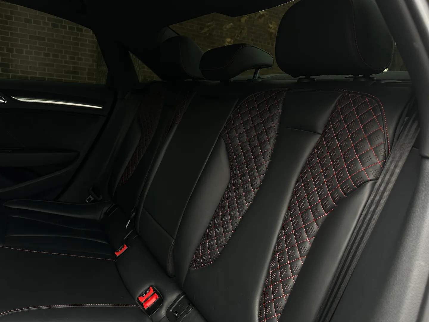 Audi RS3  — photo 70