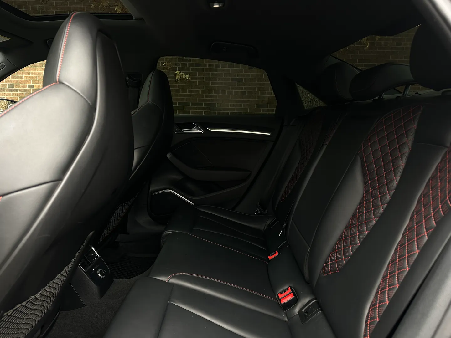 Audi RS3  — photo 69