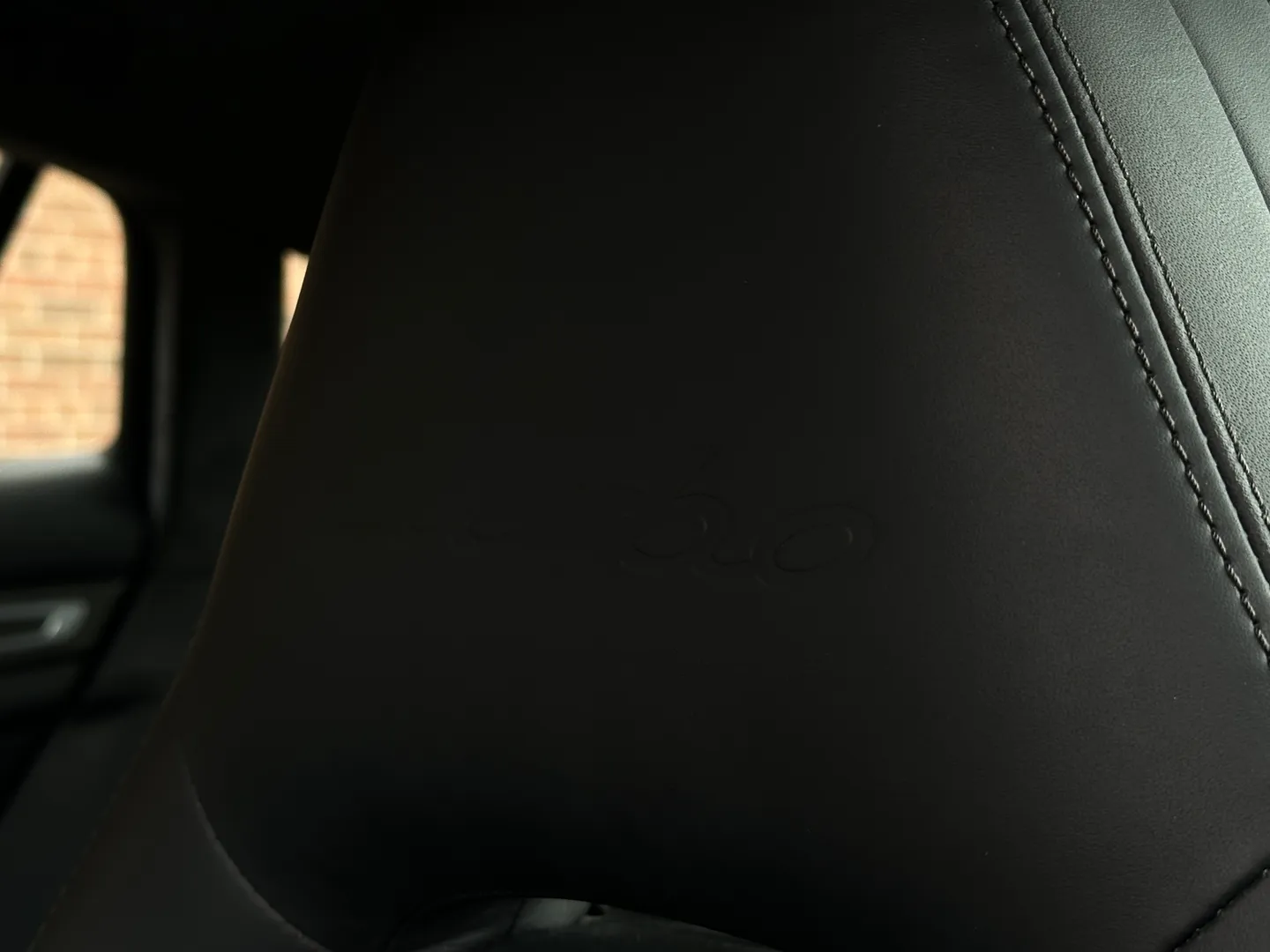 Porsche Panamera Turbo — photo 37