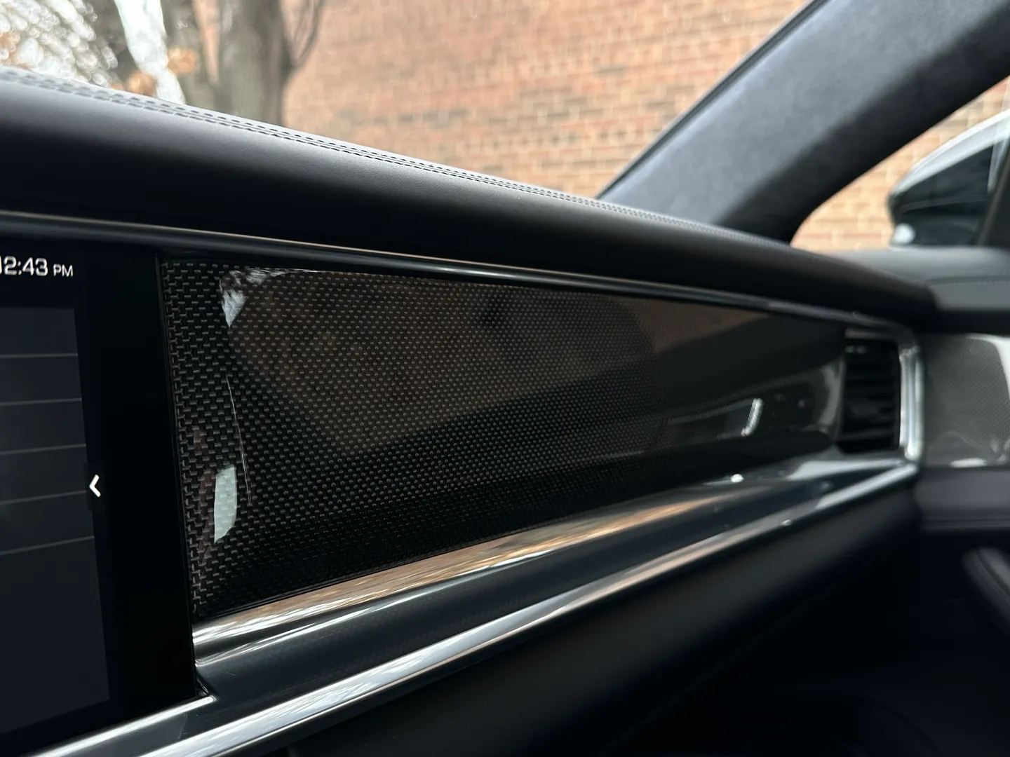 Porsche Panamera Turbo — photo 64