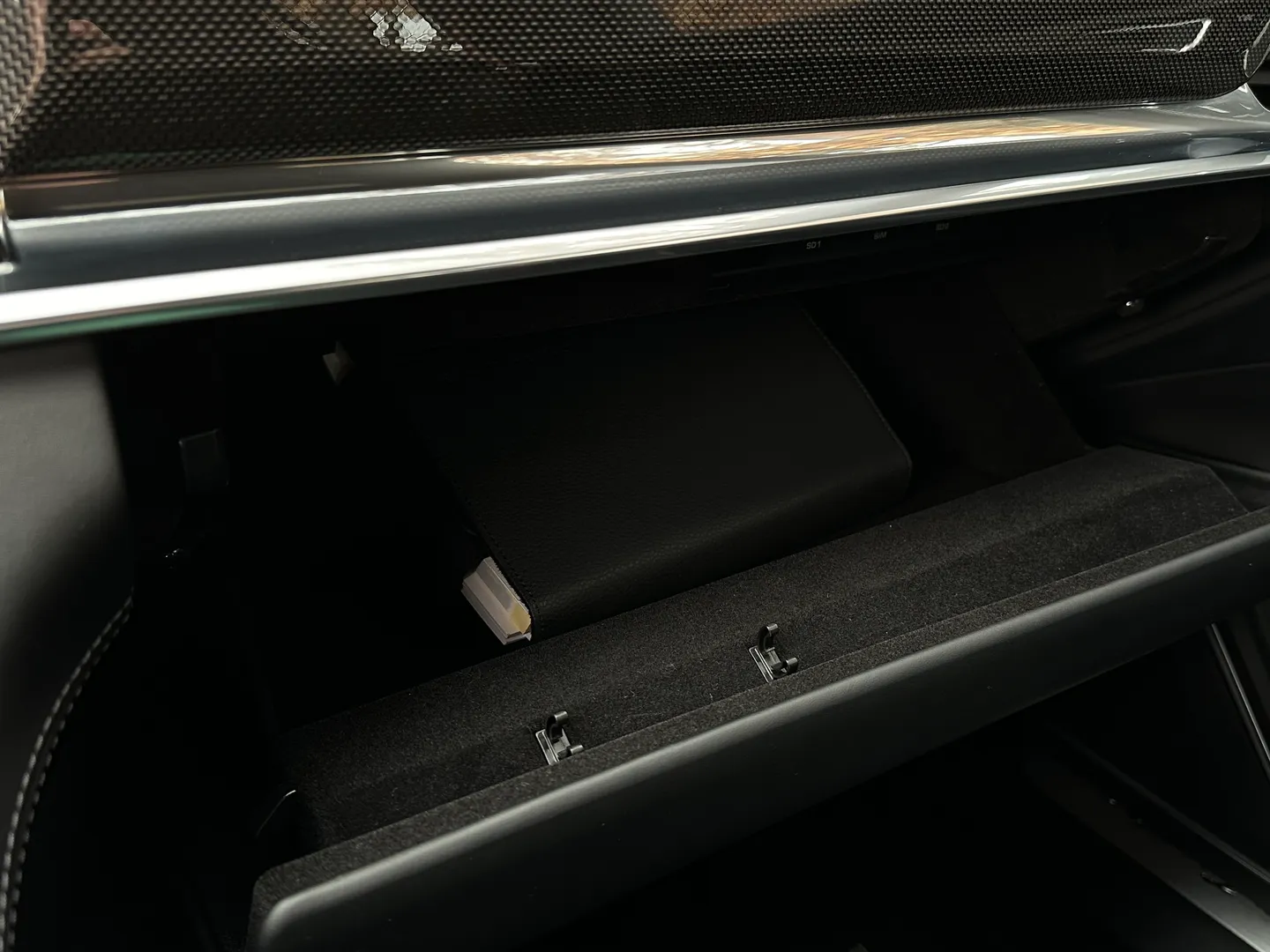 Porsche Panamera Turbo — photo 65