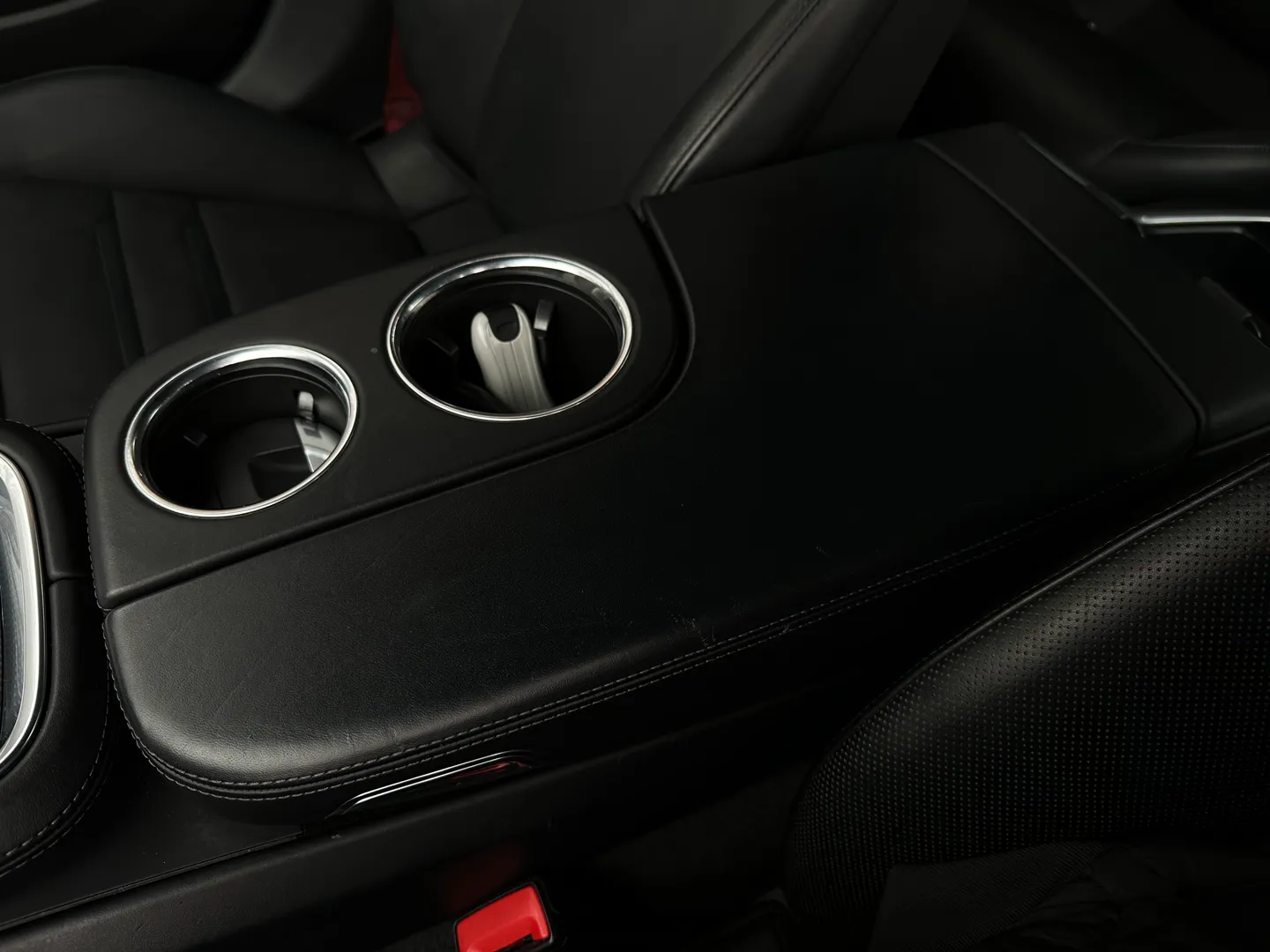 Porsche Panamera Turbo — photo 69