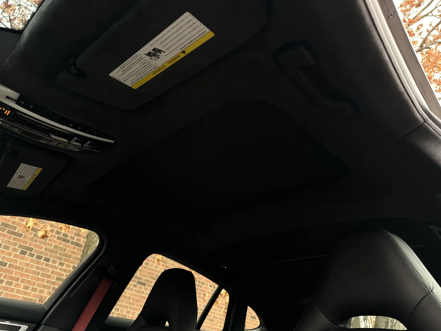 Porsche Panamera Turbo — photo 72