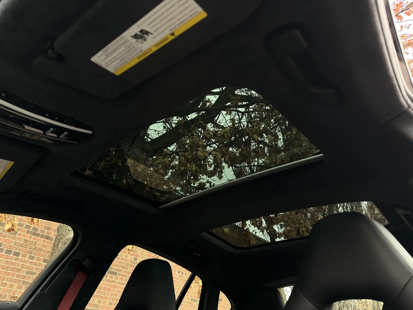 Porsche Panamera Turbo — photo 73