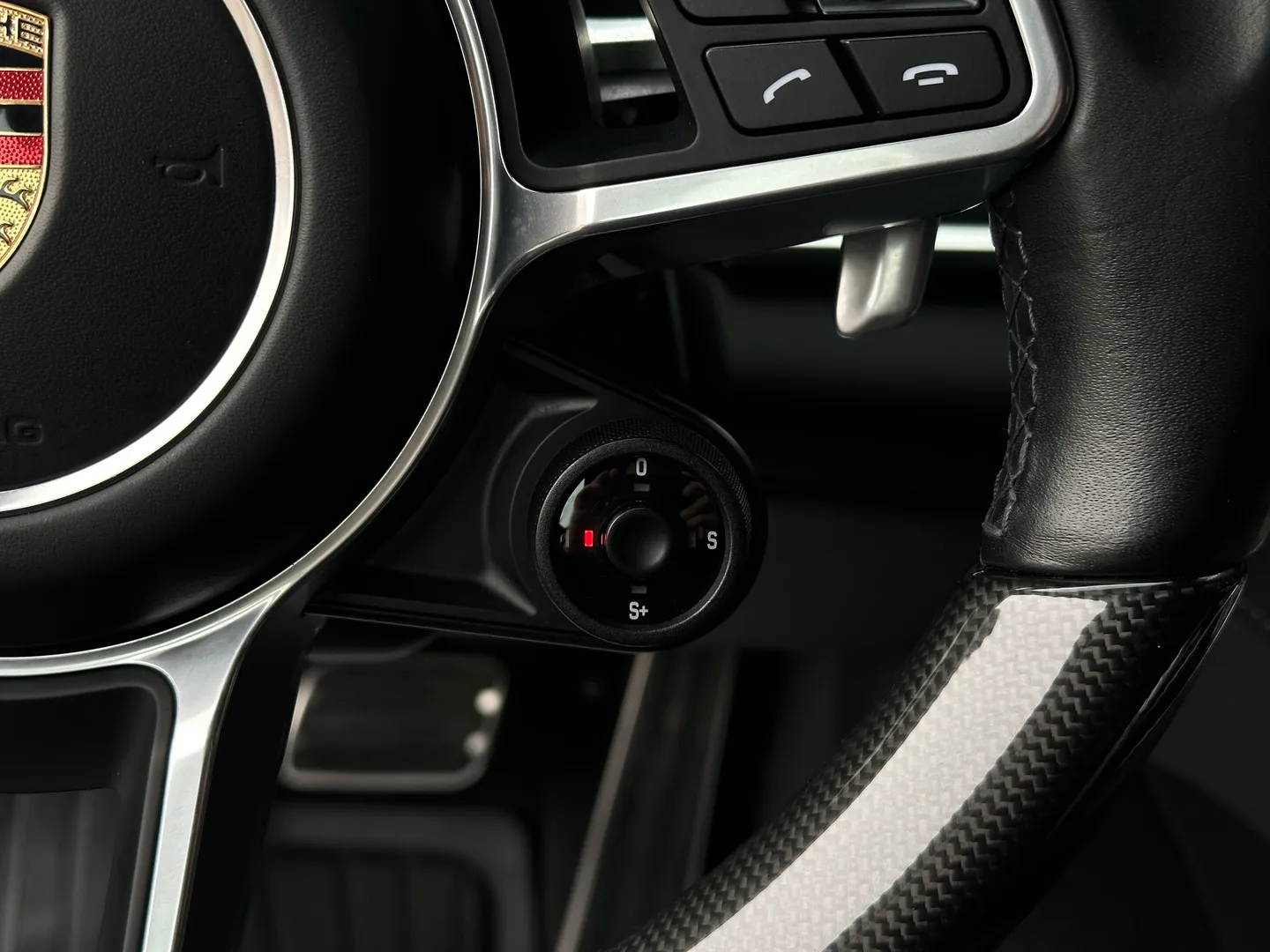 Porsche Panamera Turbo — photo 78