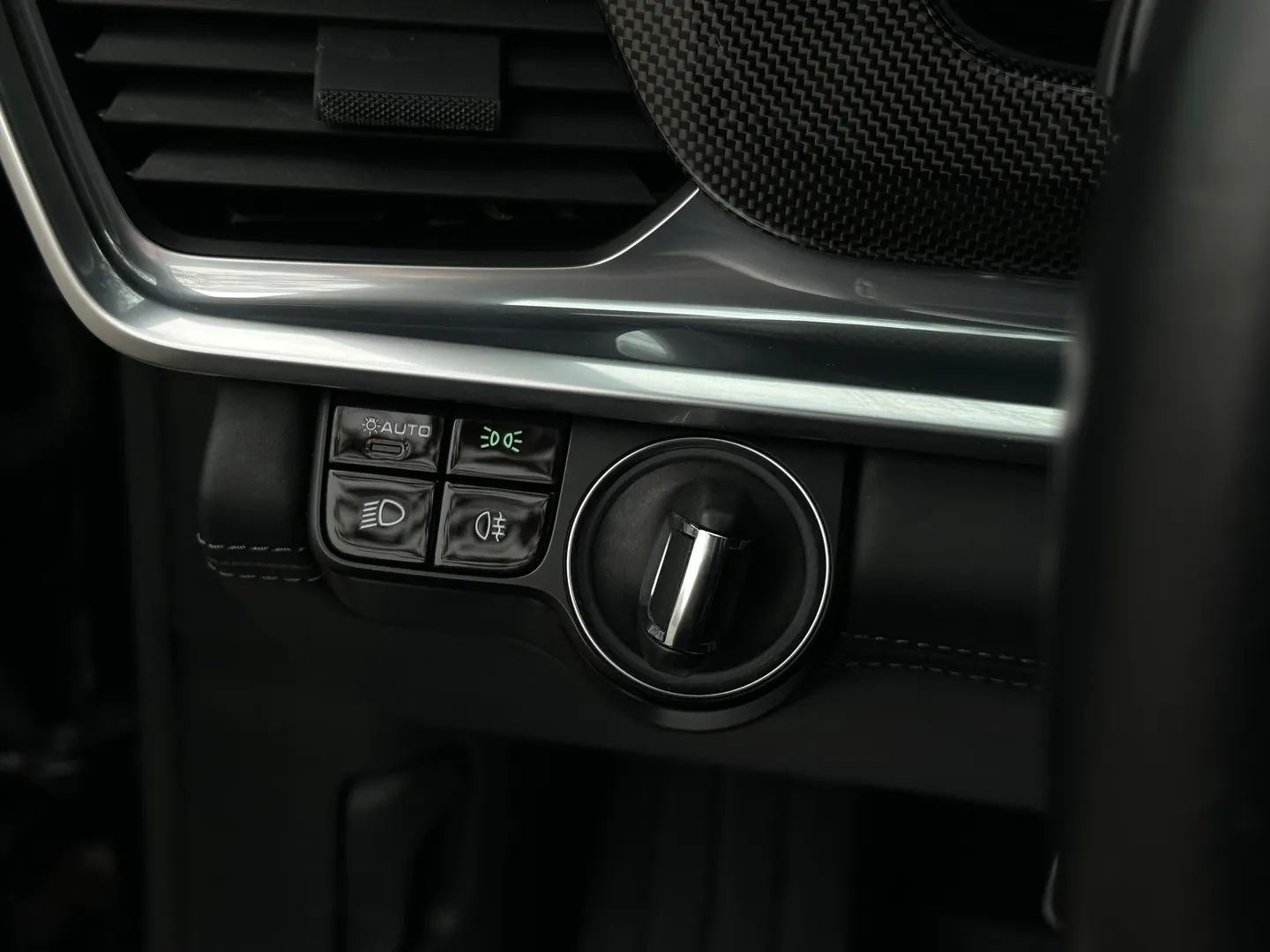 Porsche Panamera Turbo — photo 83