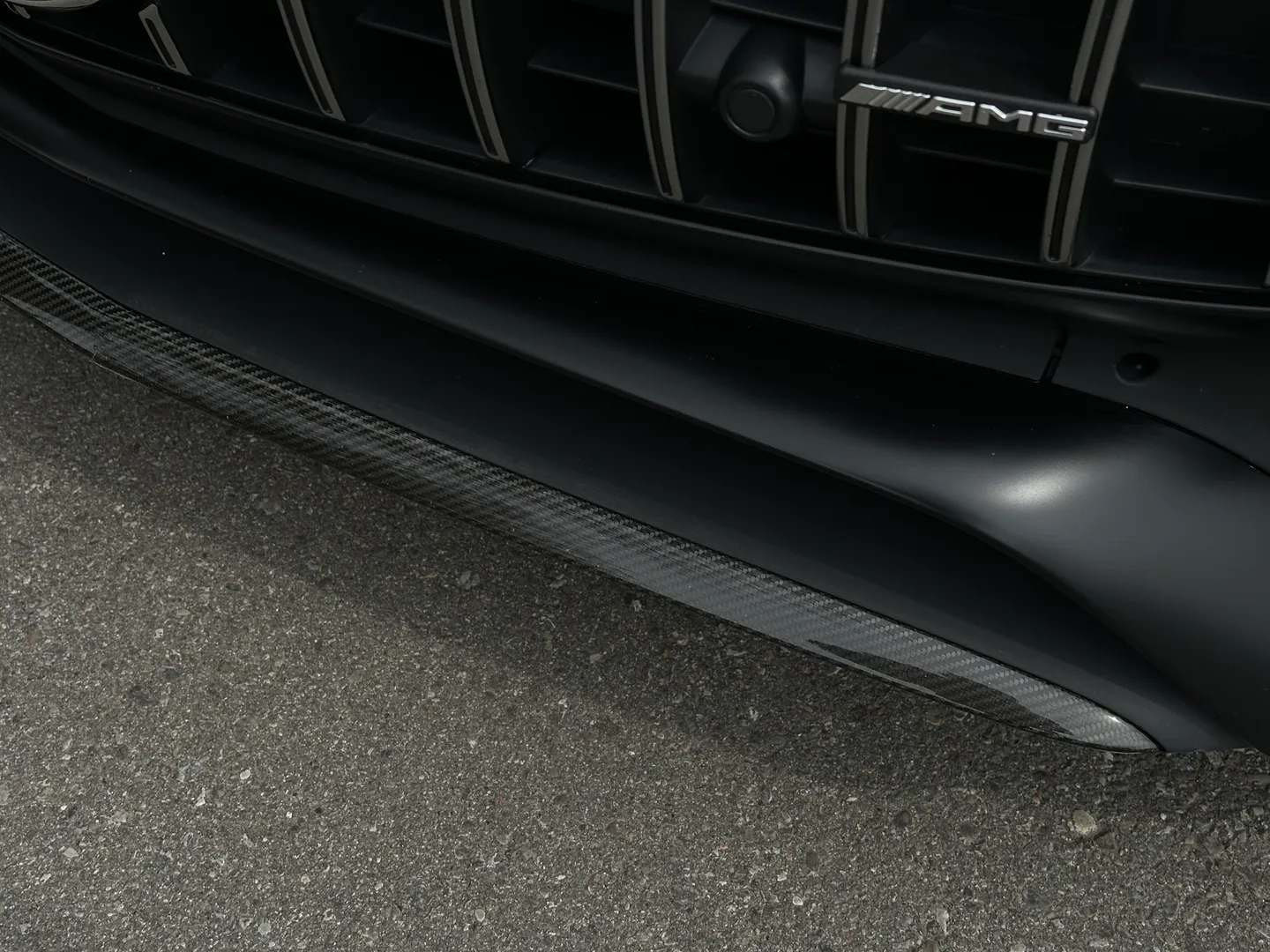 Mercedes Benz AMG GTC — photo 9
