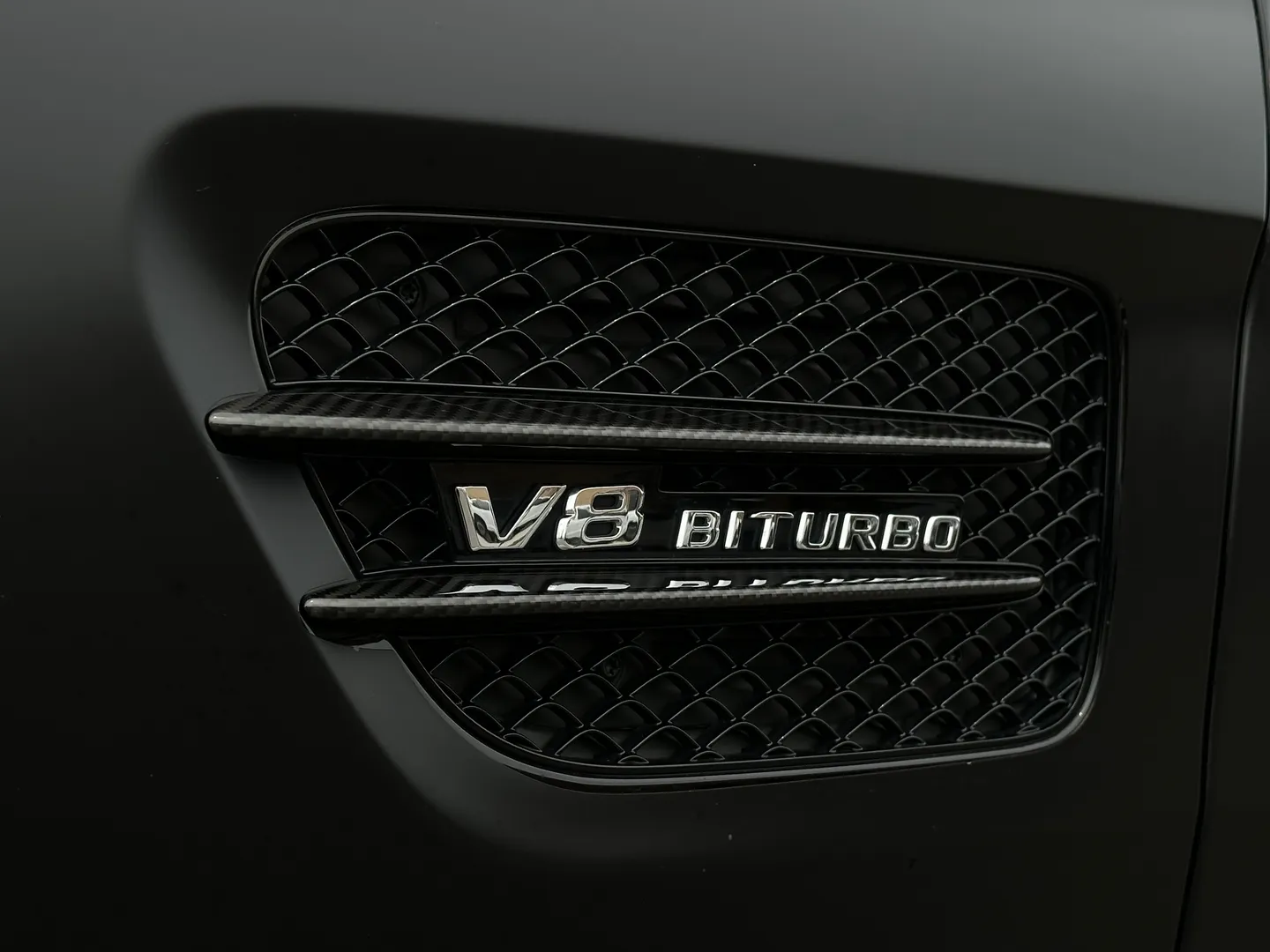 Mercedes Benz AMG GTC — photo 17