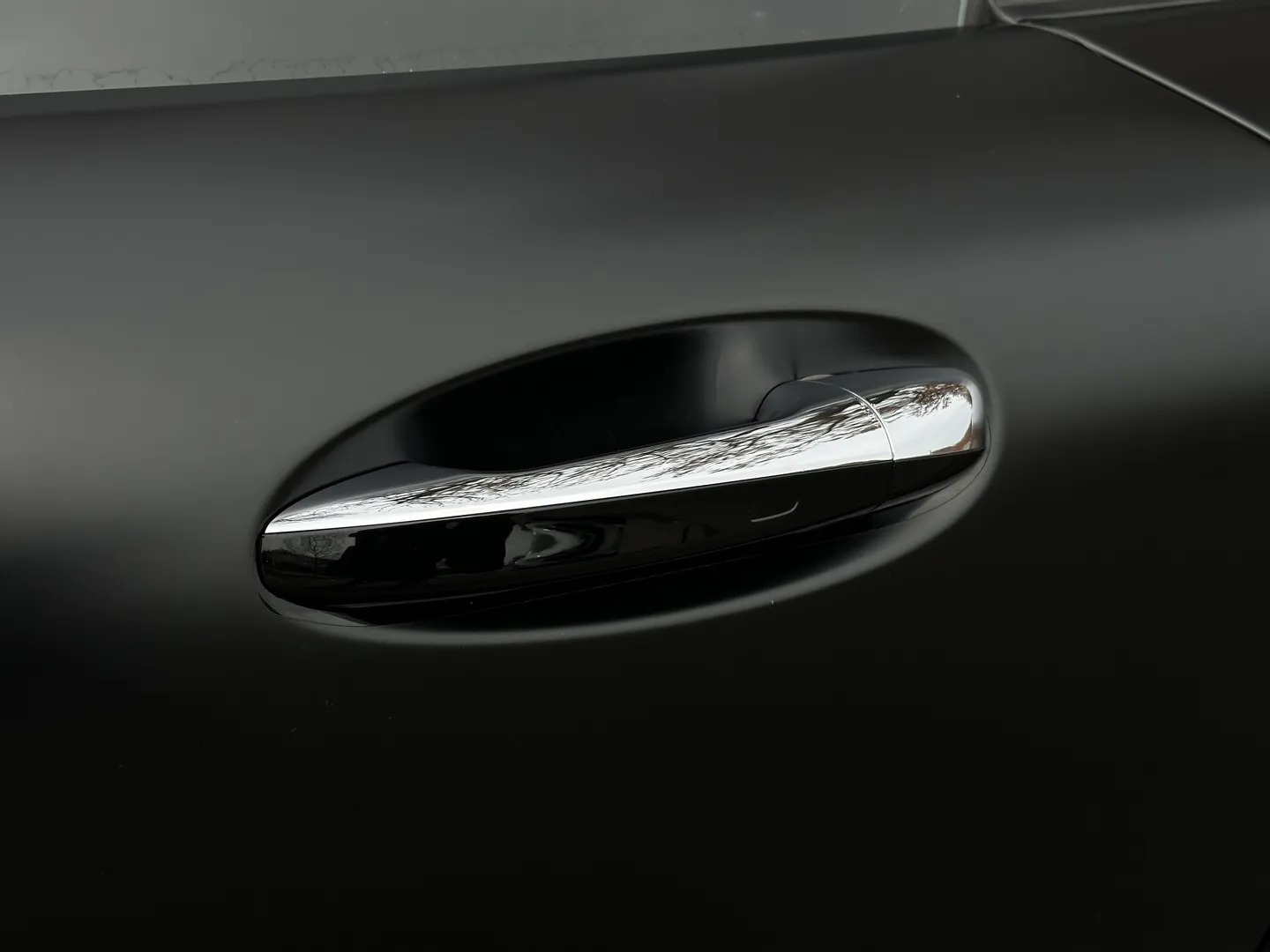 Mercedes Benz AMG GTC — photo 23