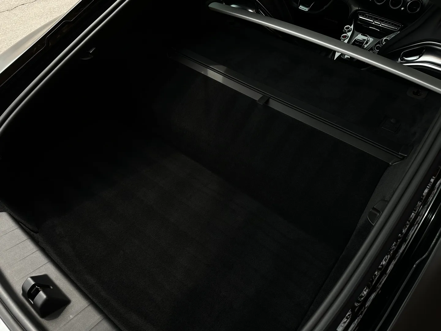 Mercedes Benz AMG GTC — photo 35