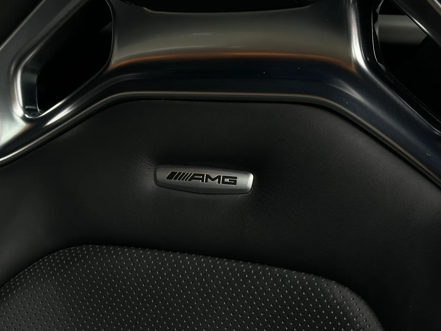 Mercedes Benz AMG GTC — photo 44