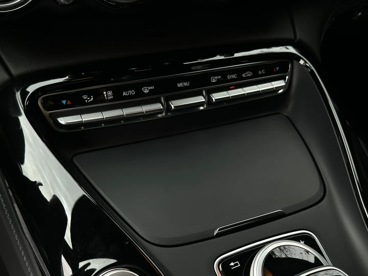 Mercedes Benz AMG GTC — photo 55