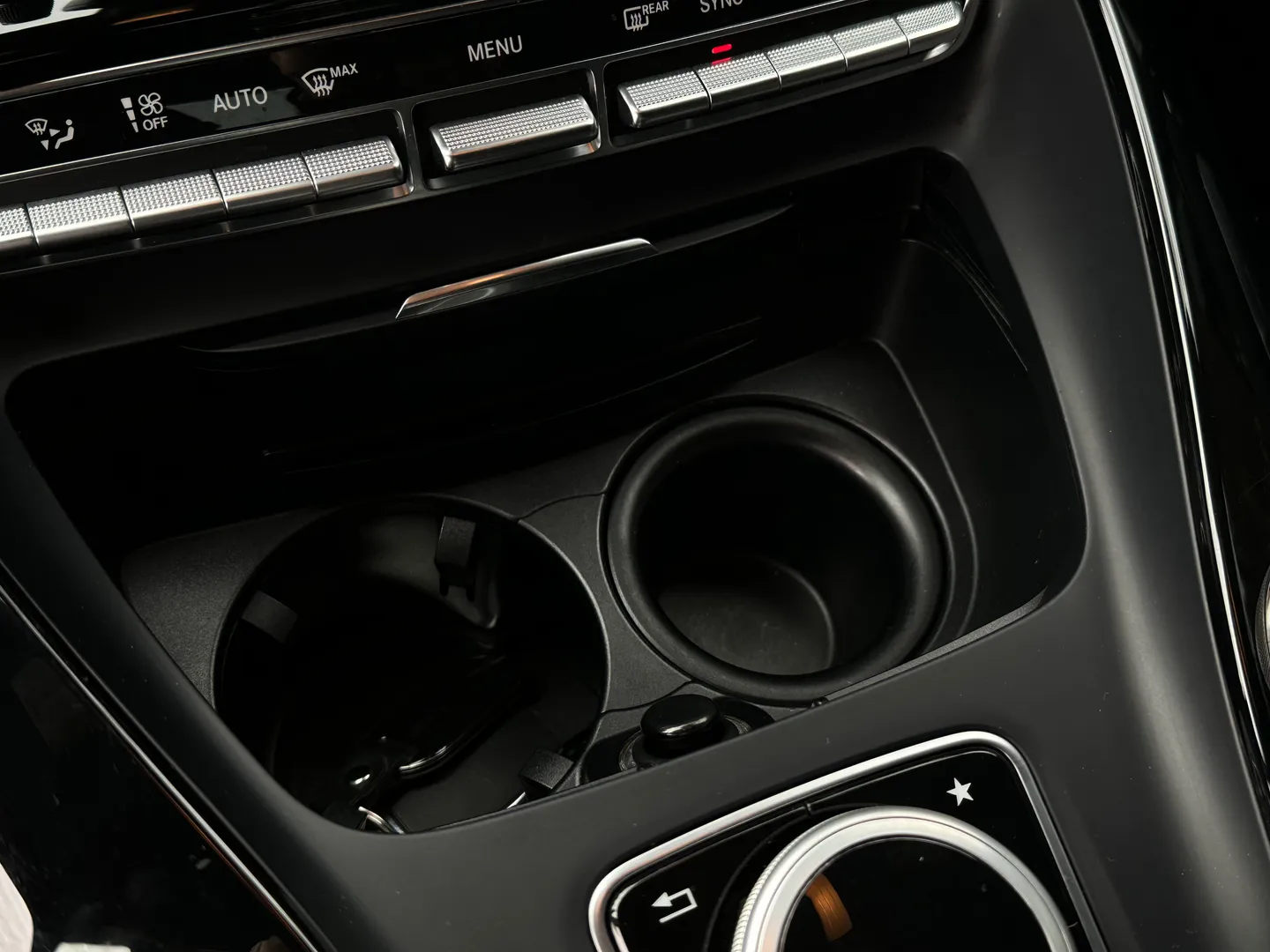 Mercedes Benz AMG GTC — photo 56