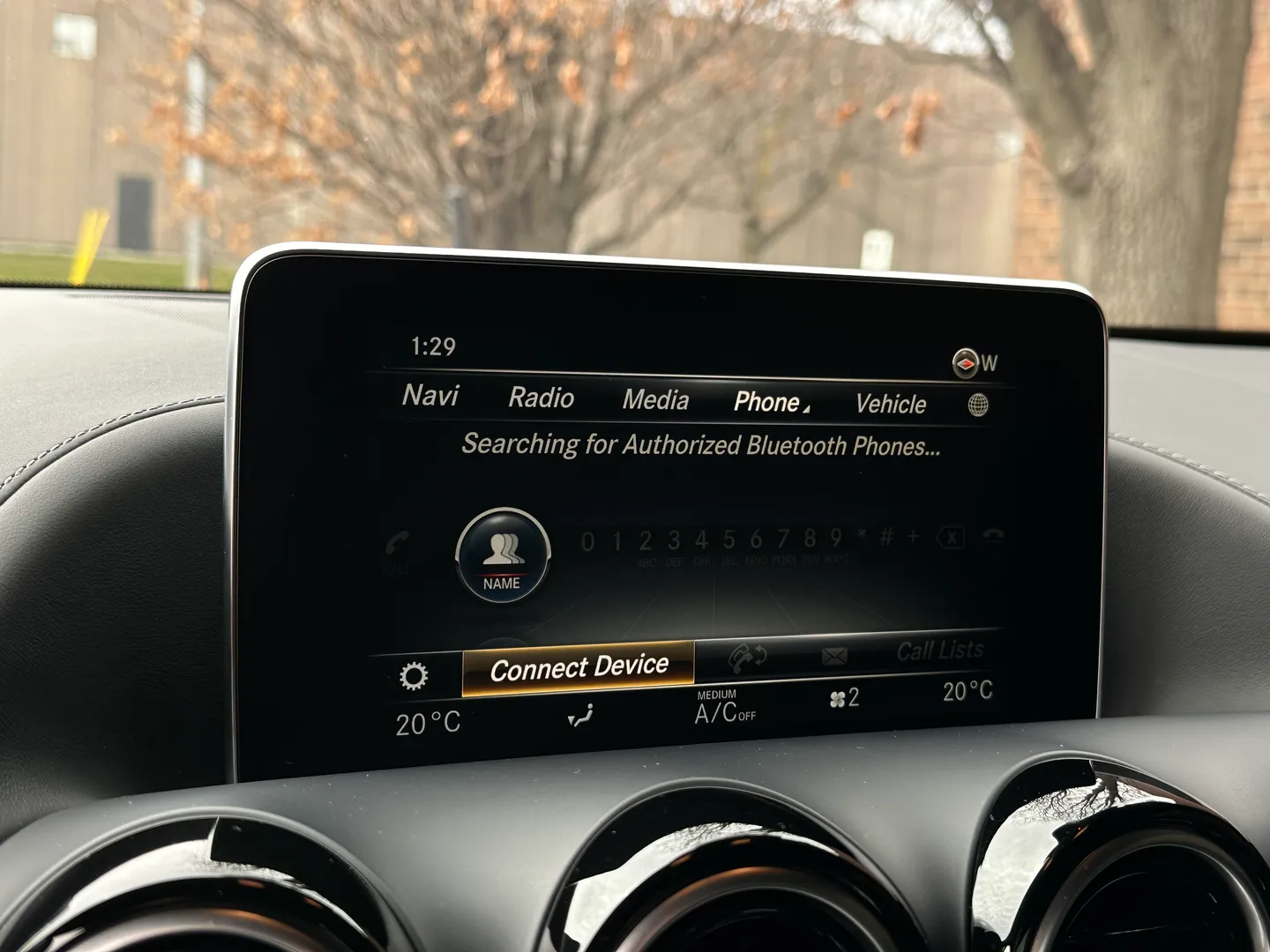 Mercedes Benz AMG GTC — photo 62