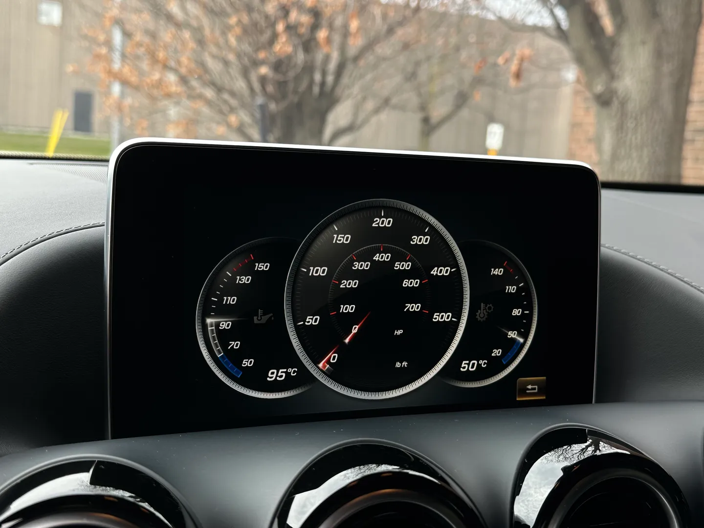 Mercedes Benz AMG GTC — photo 65