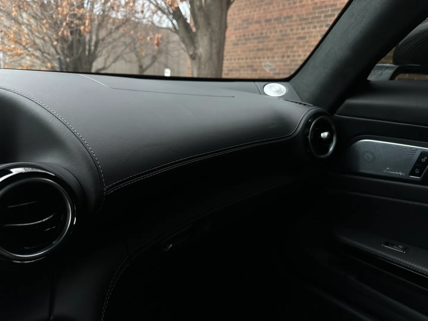 Mercedes Benz AMG GTC — photo 71