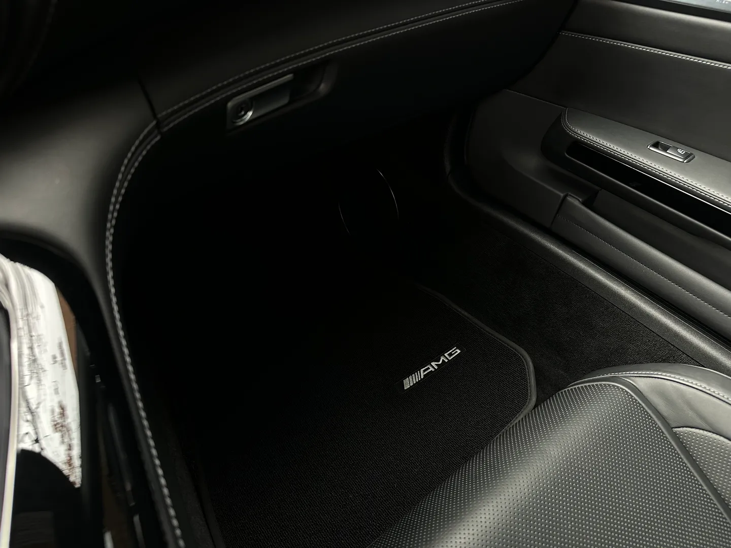 Mercedes Benz AMG GTC — photo 72