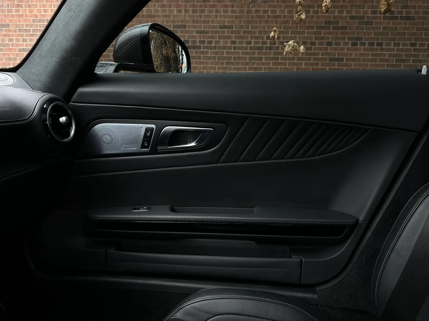 Mercedes Benz AMG GTC — photo 73