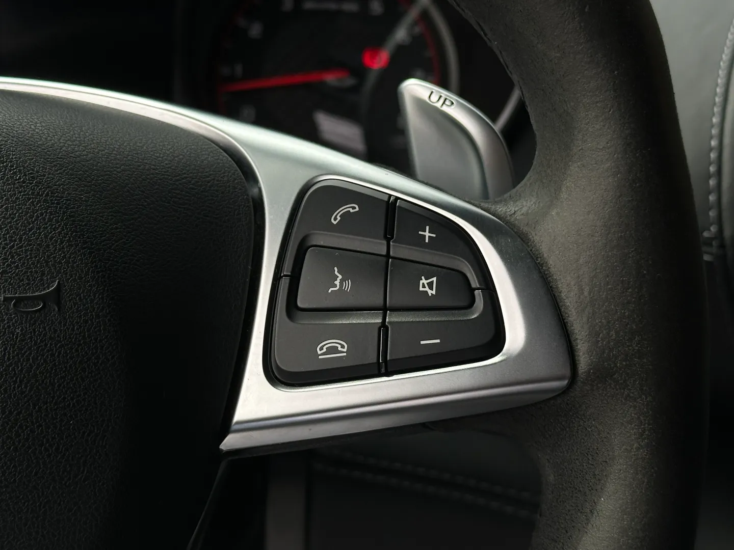 Mercedes Benz AMG GTC — photo 78