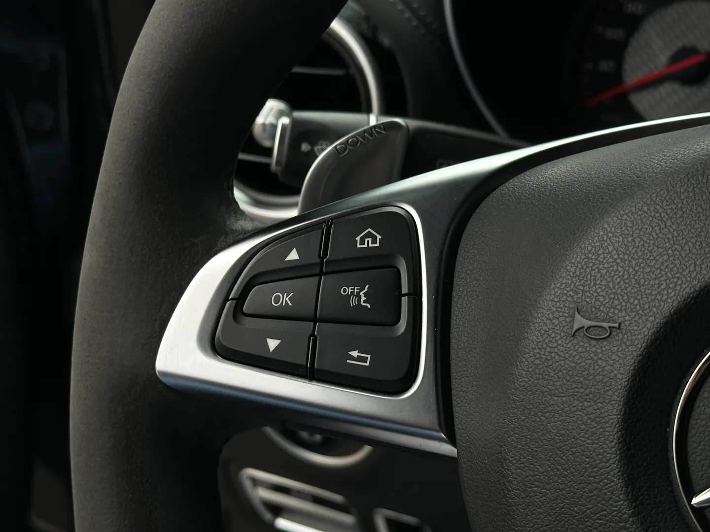 Mercedes Benz AMG GTC — photo 76