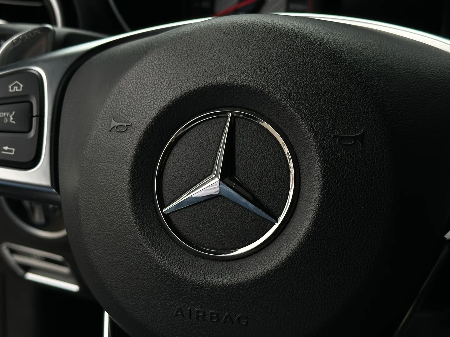 Mercedes Benz AMG GTC — photo 77
