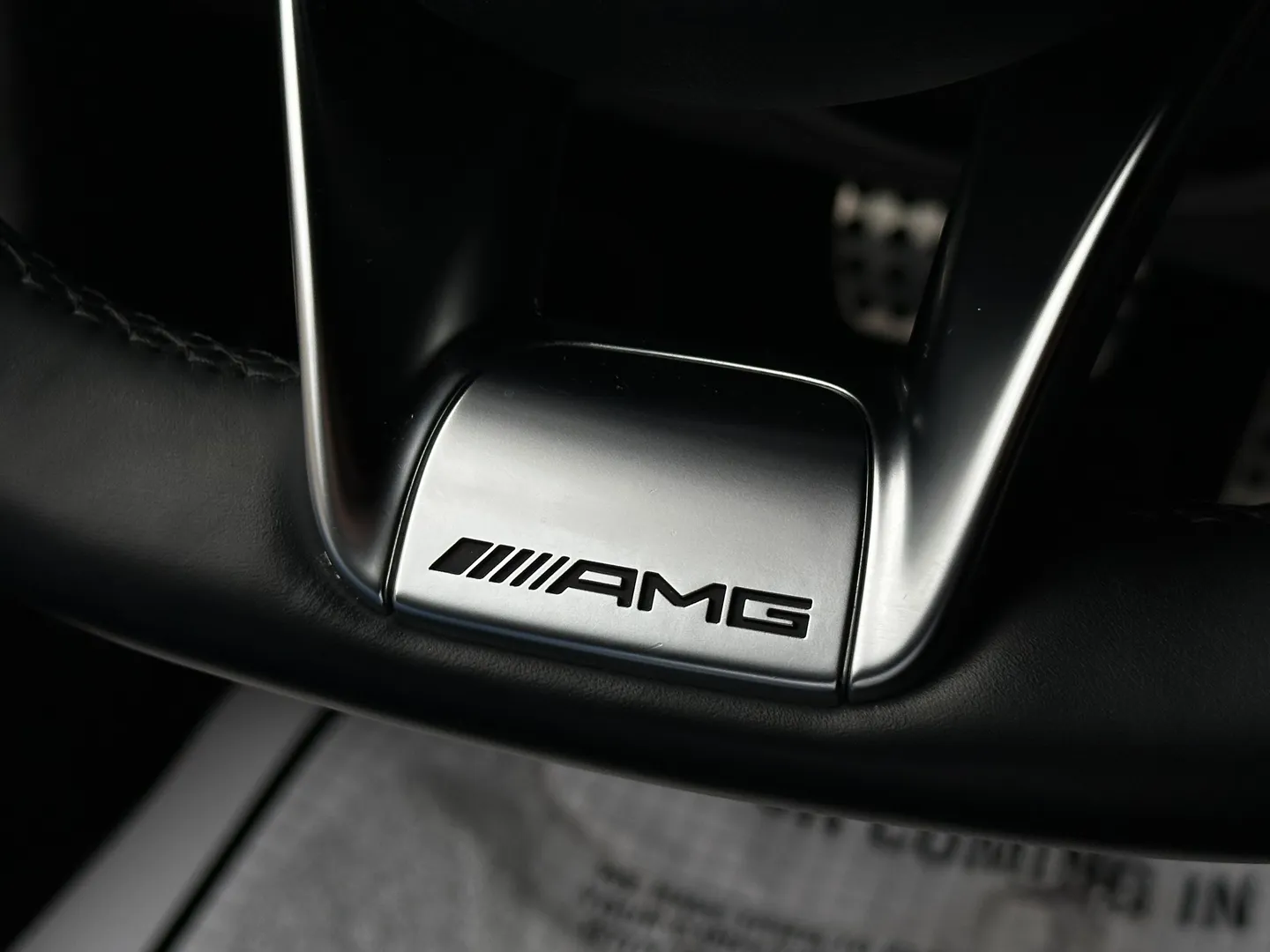 Mercedes Benz AMG GTC — photo 79