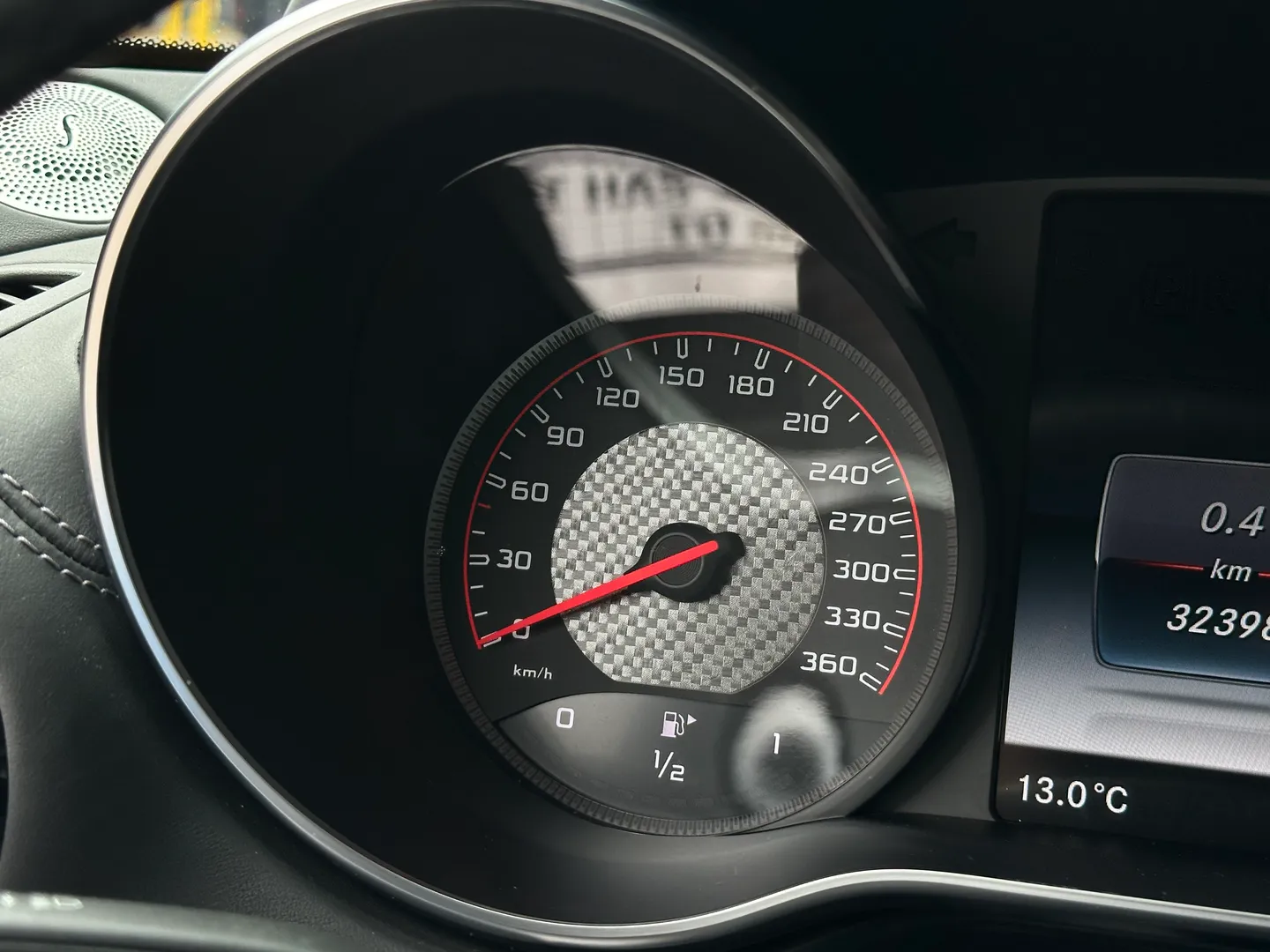 Mercedes Benz AMG GTC — photo 81