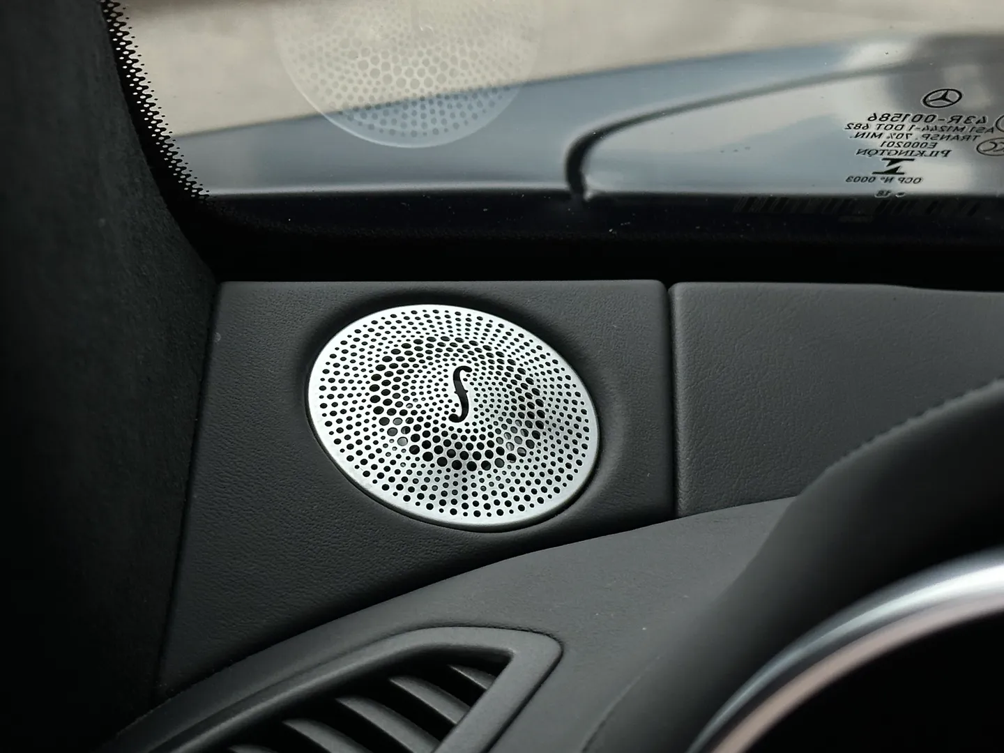 Mercedes Benz AMG GTC — photo 83