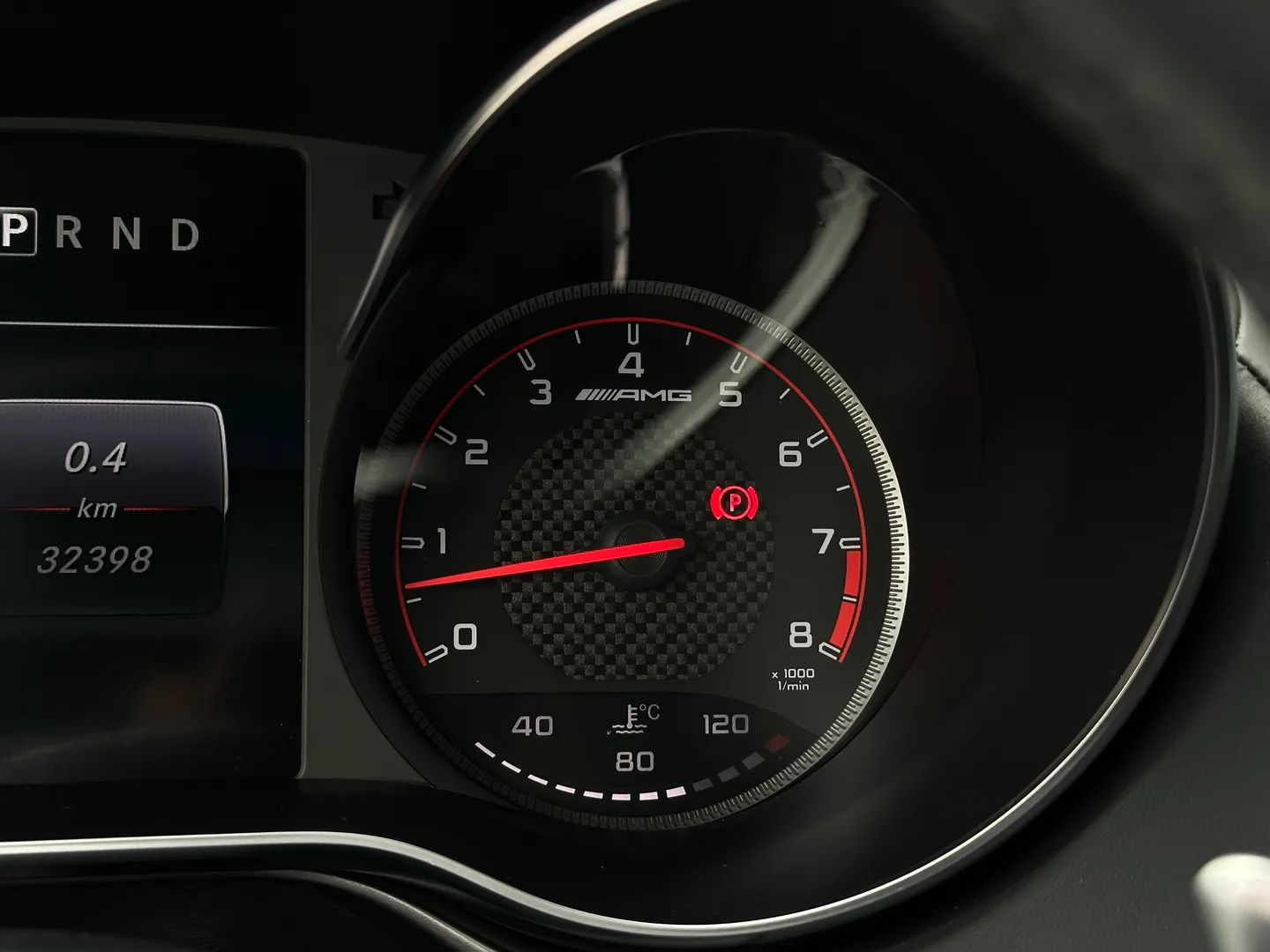 Mercedes Benz AMG GTC — photo 82