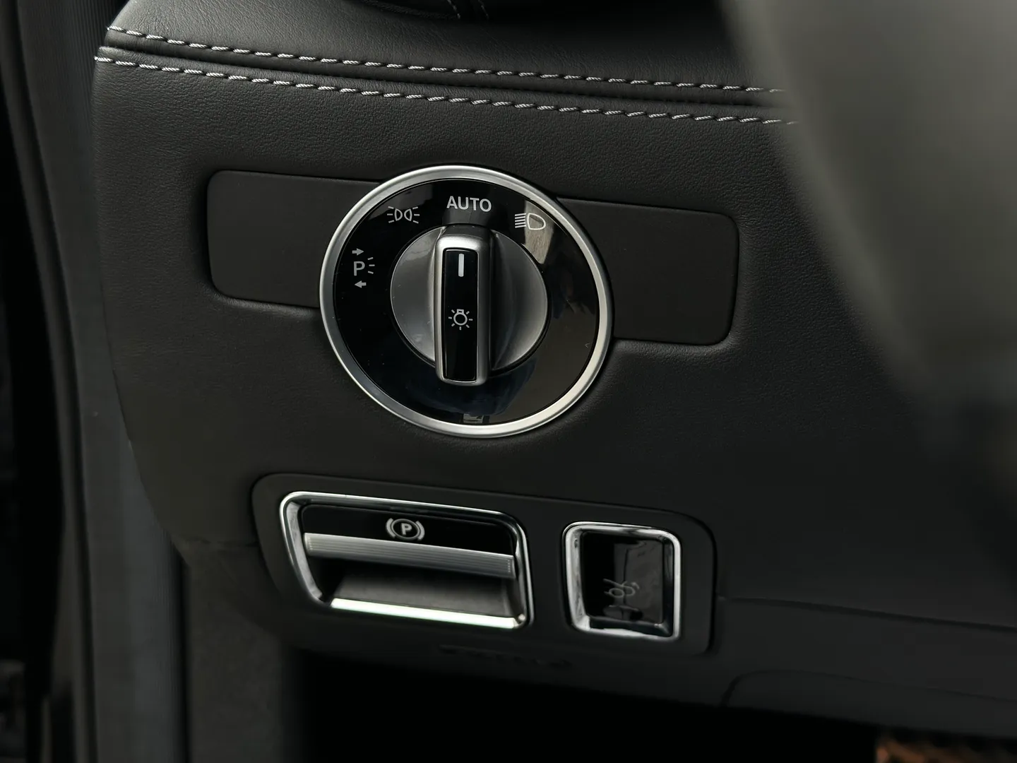 Mercedes Benz AMG GTC — photo 86