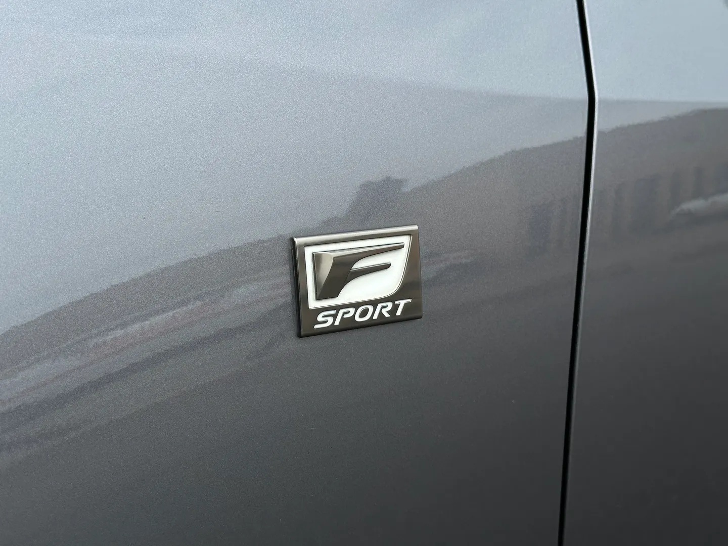 Lexus RC 350 F Sport AWD — photo 13