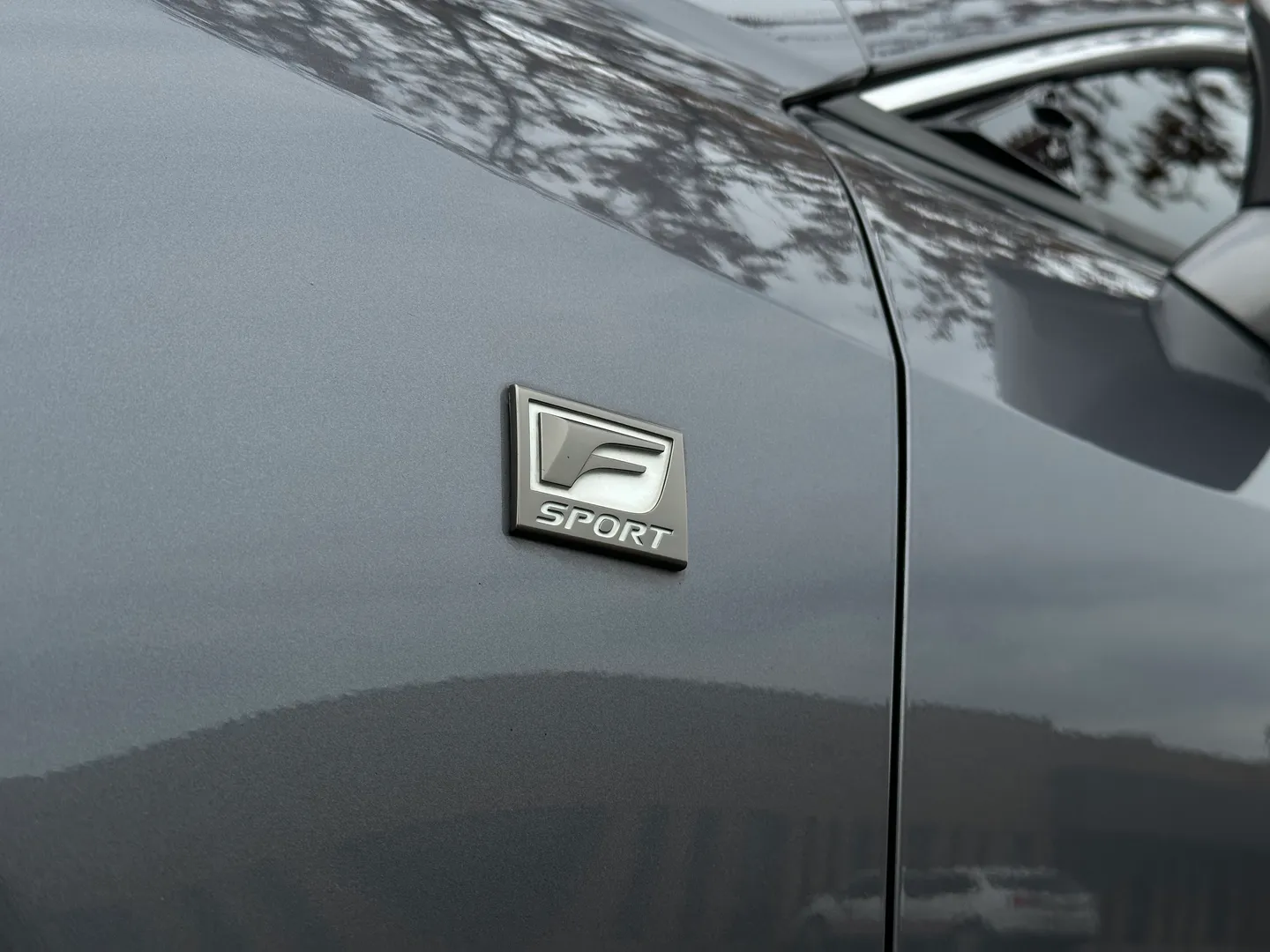Lexus RC 350 F Sport AWD — photo 14