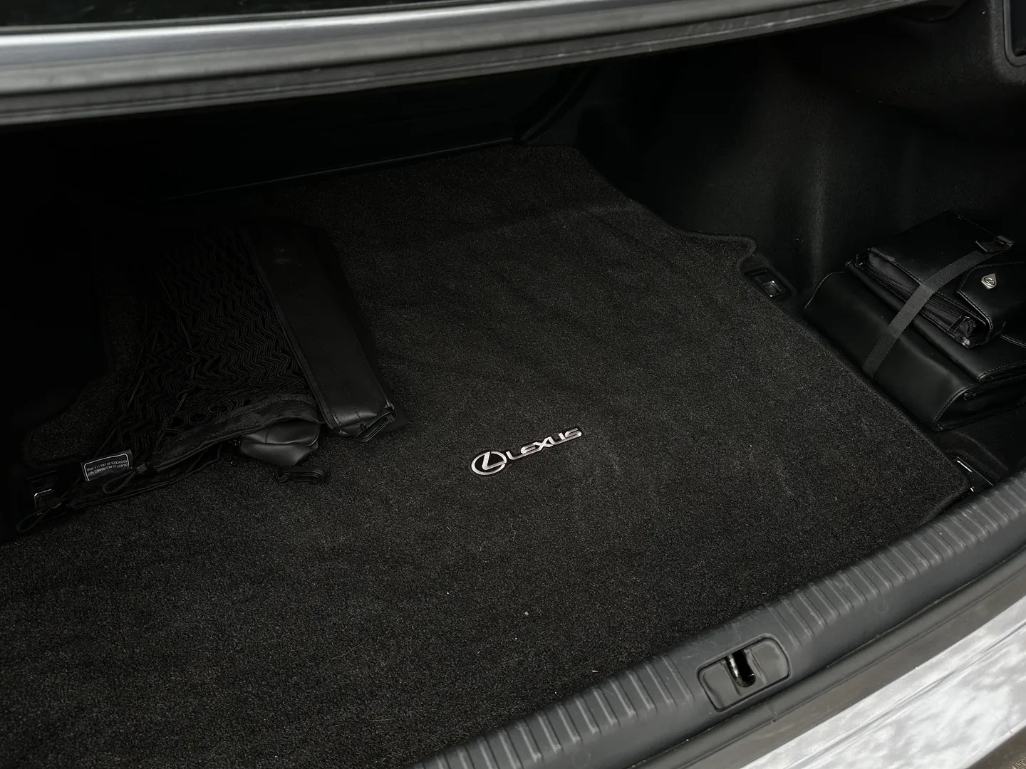 Lexus RC 350 F Sport AWD — photo 26
