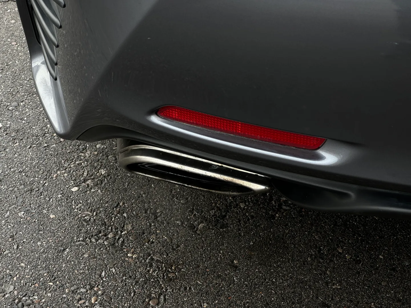 Lexus RC 350 F Sport AWD — photo 25