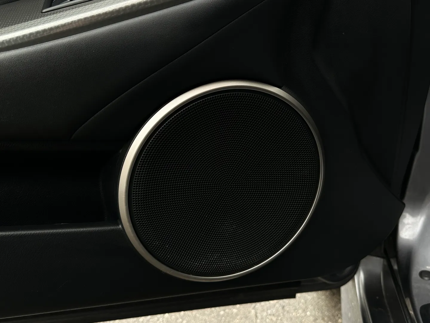 Lexus RC 350 F Sport AWD — photo 41