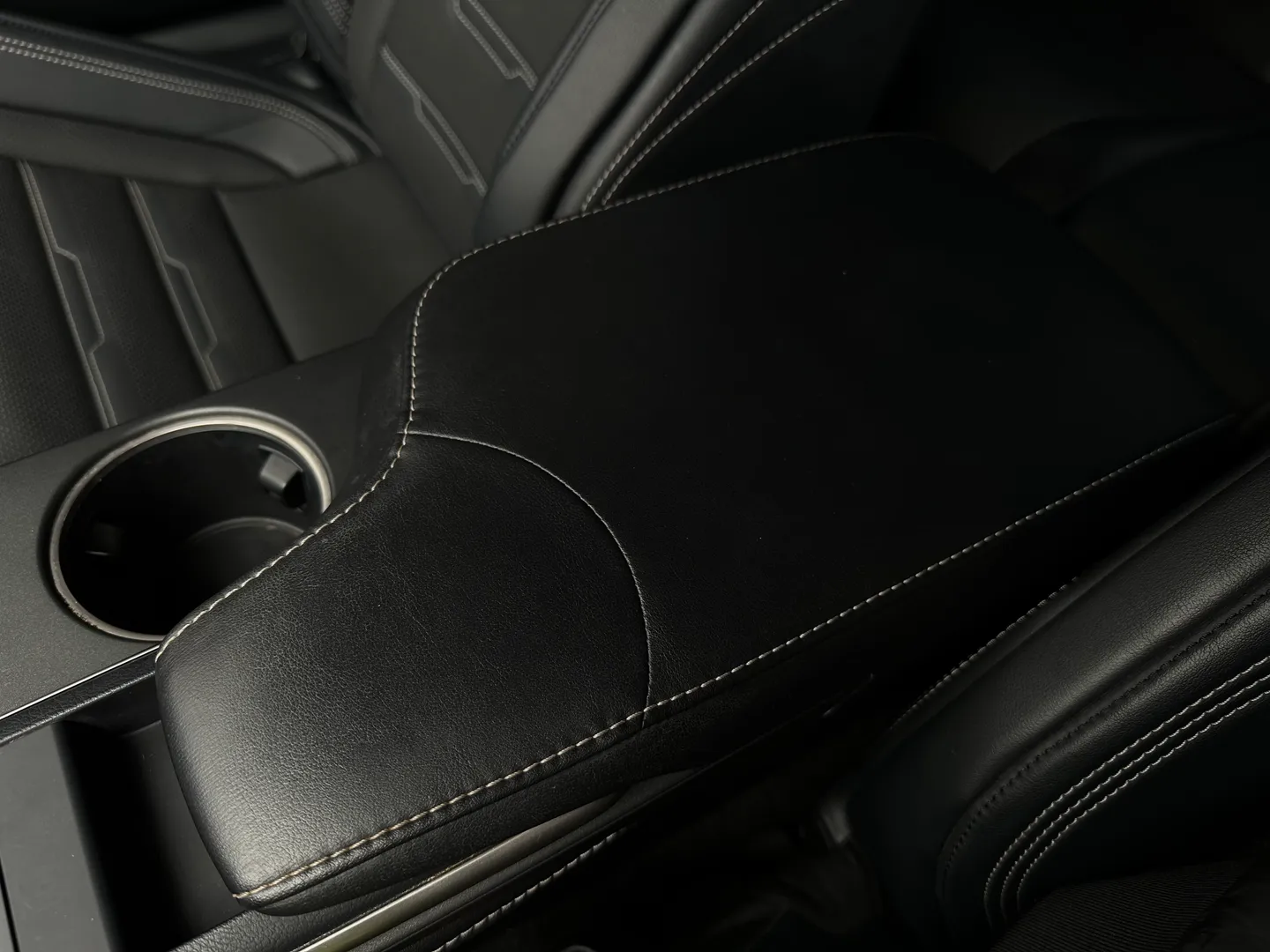 Lexus RC 350 F Sport AWD — photo 56