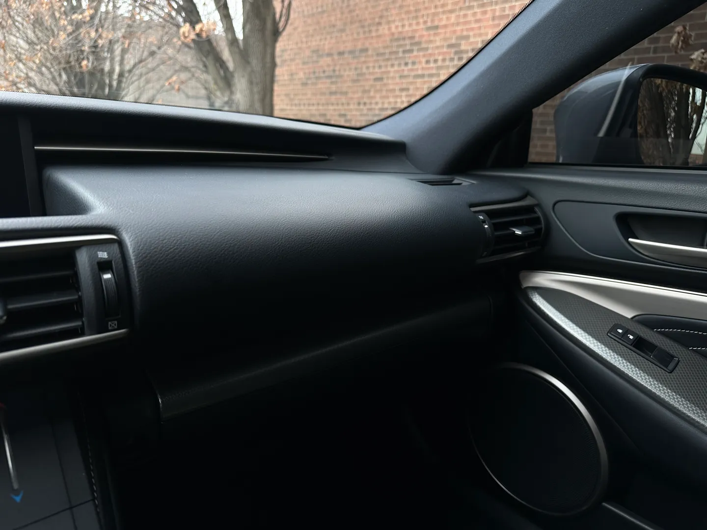 Lexus RC 350 F Sport AWD — photo 61