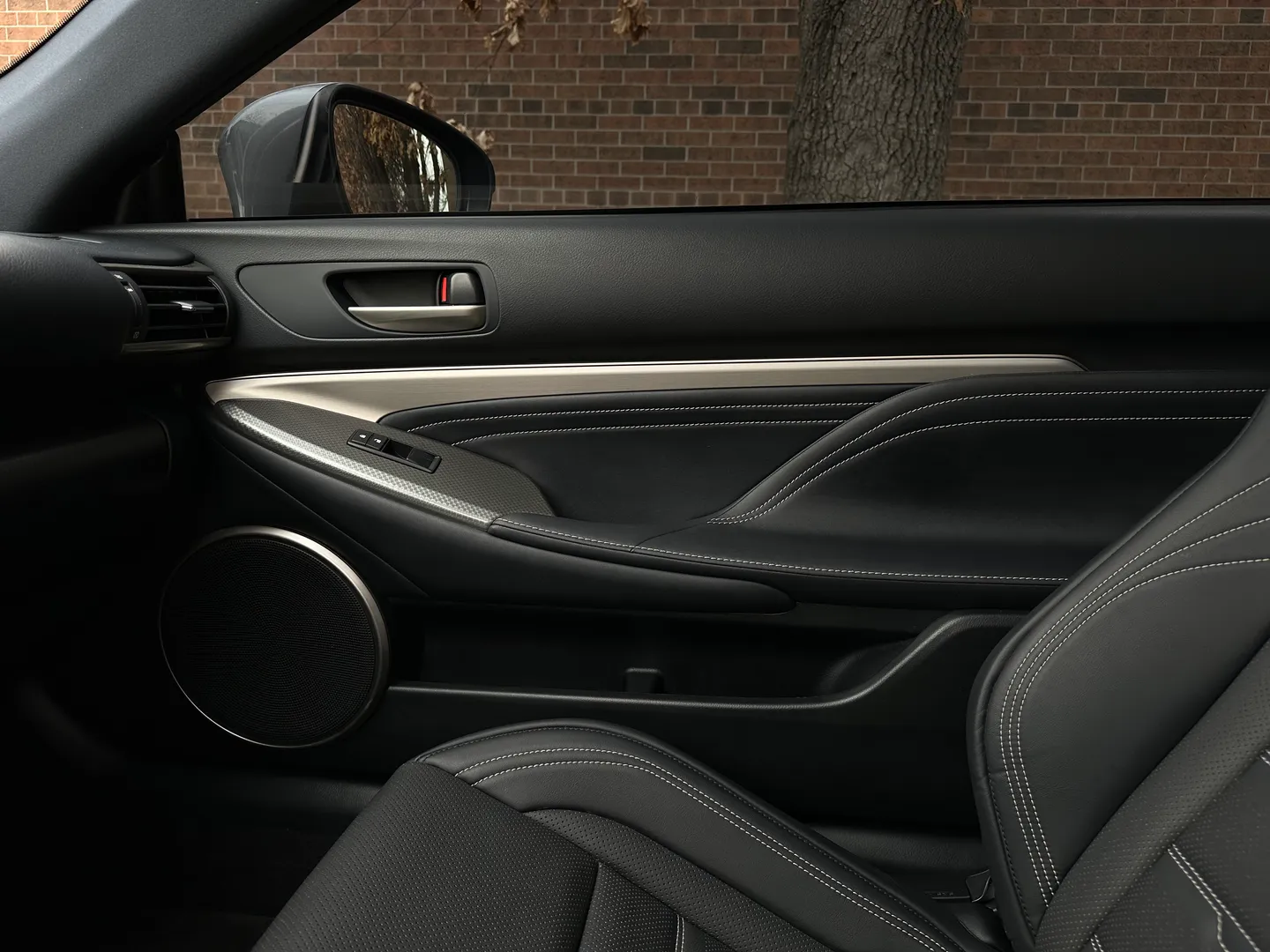Lexus RC 350 F Sport AWD — photo 64