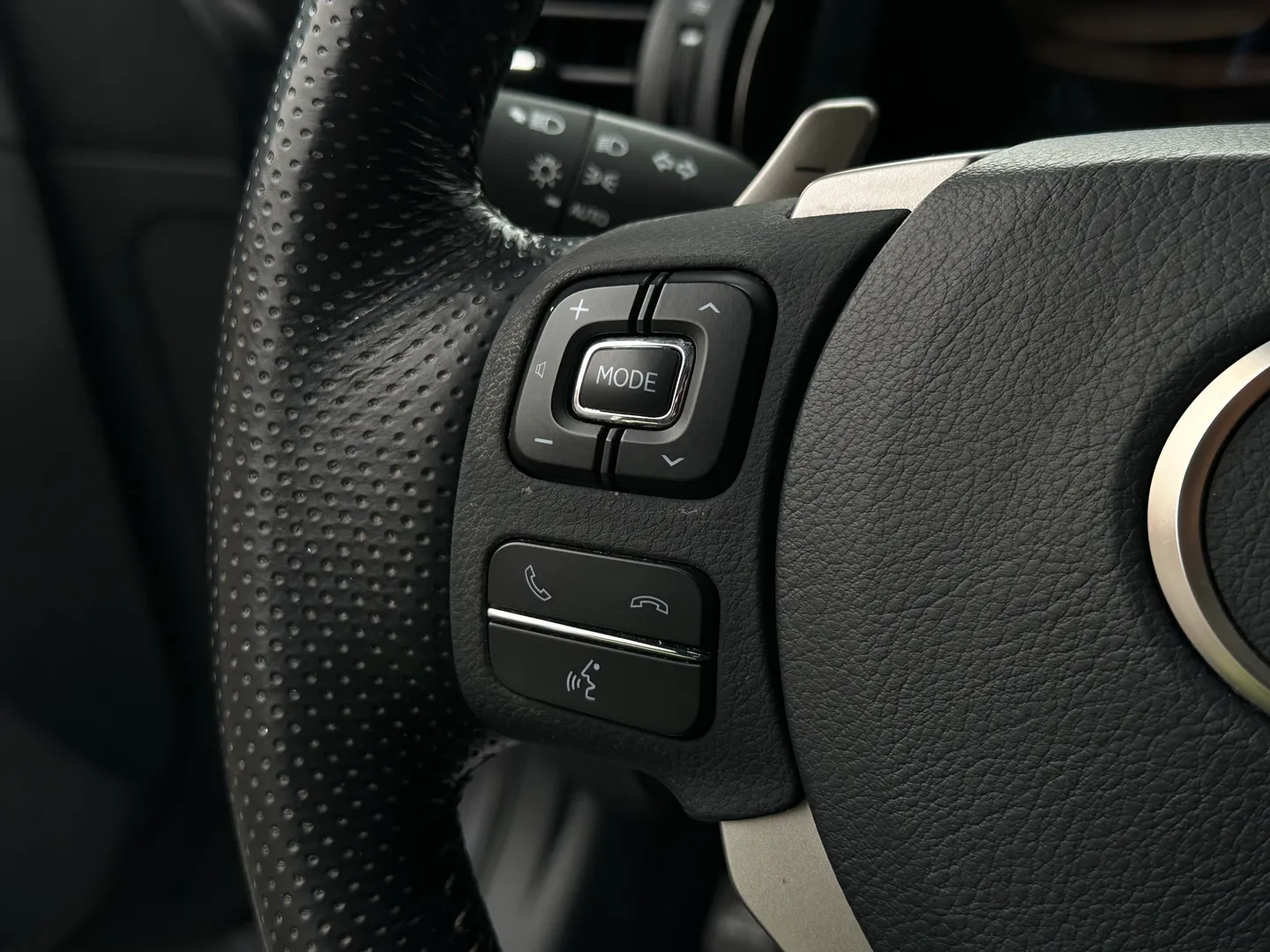 Lexus RC 350 F Sport AWD — photo 67