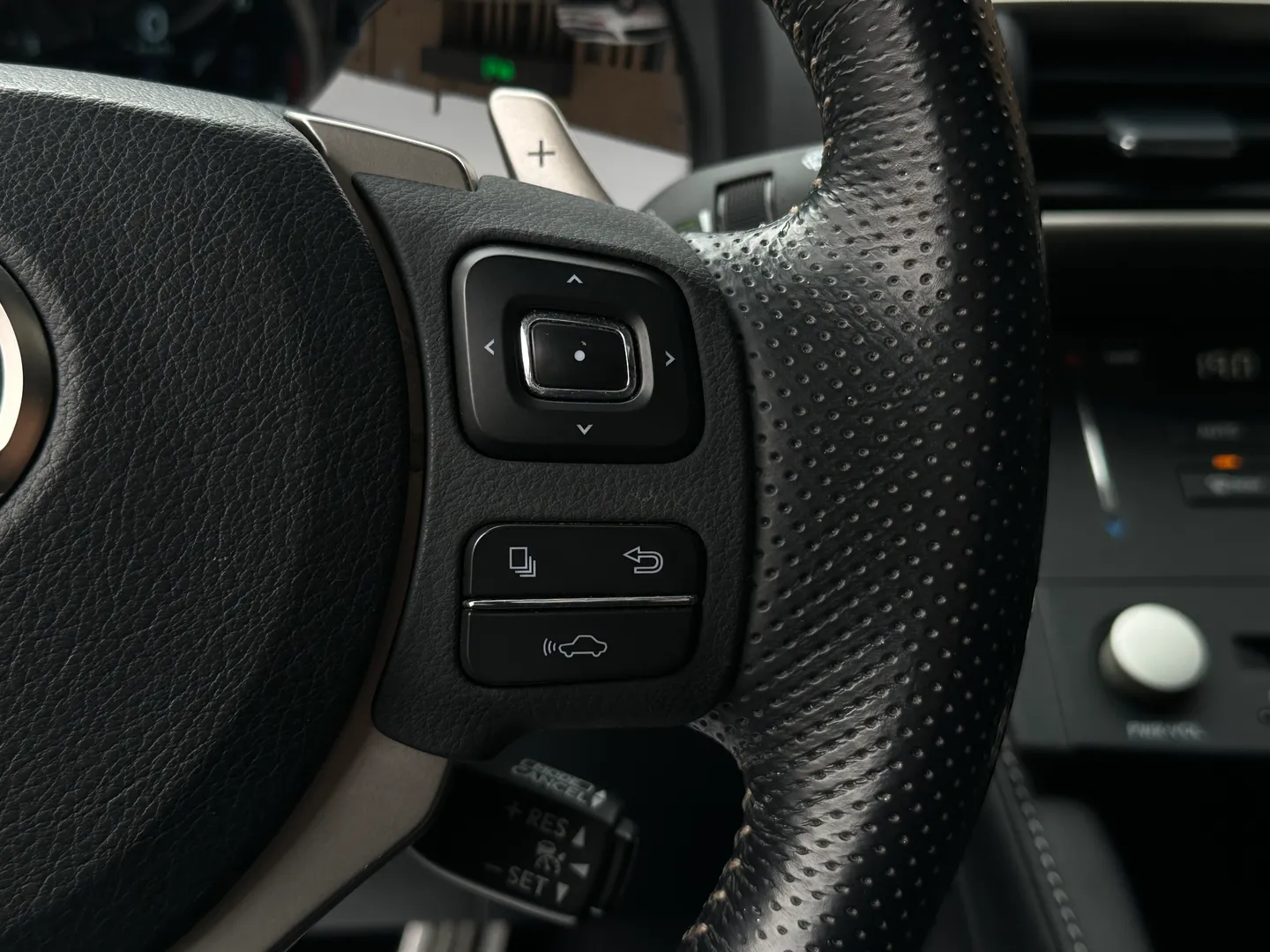 Lexus RC 350 F Sport AWD — photo 69