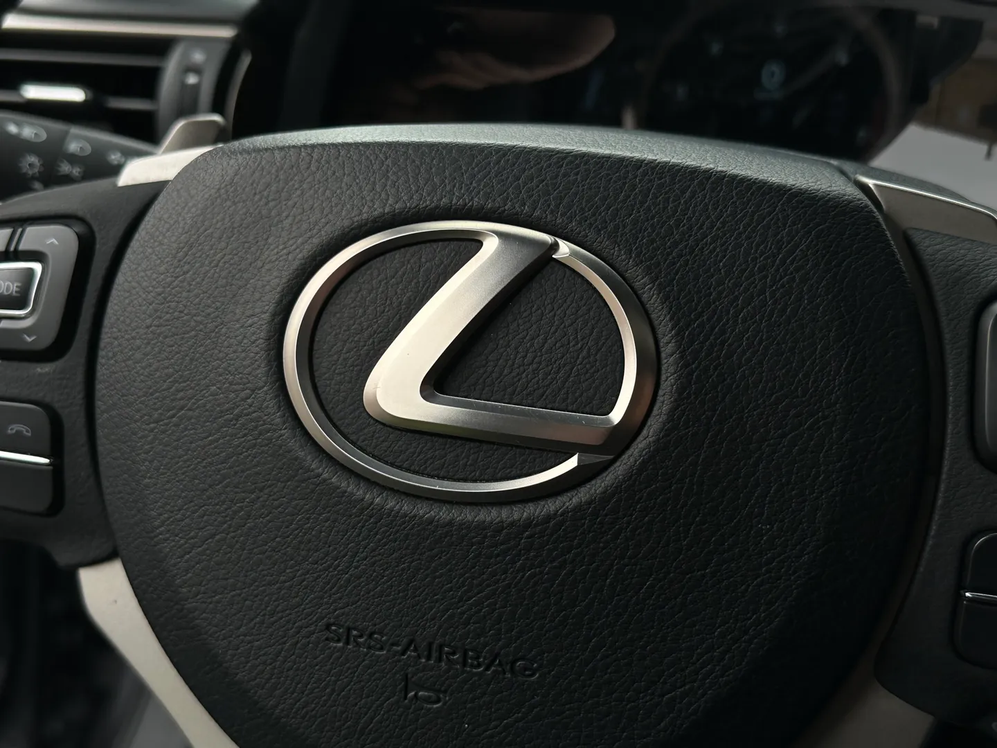 Lexus RC 350 F Sport AWD — photo 68
