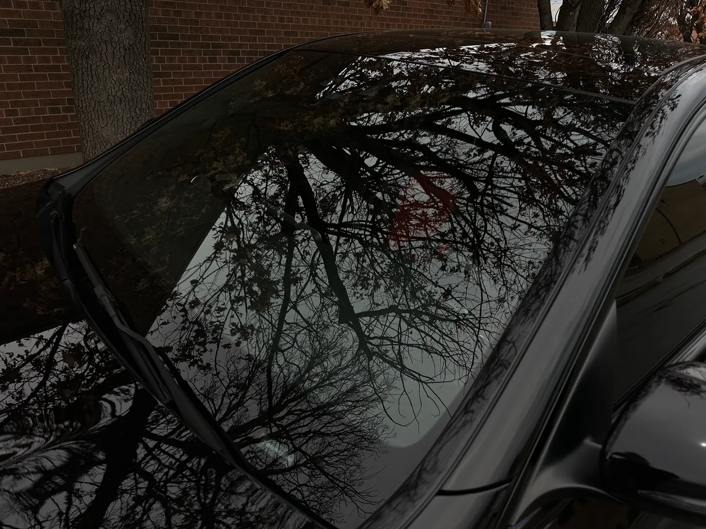 Mercedes Benz C63 S AMG Sedan — photo 14