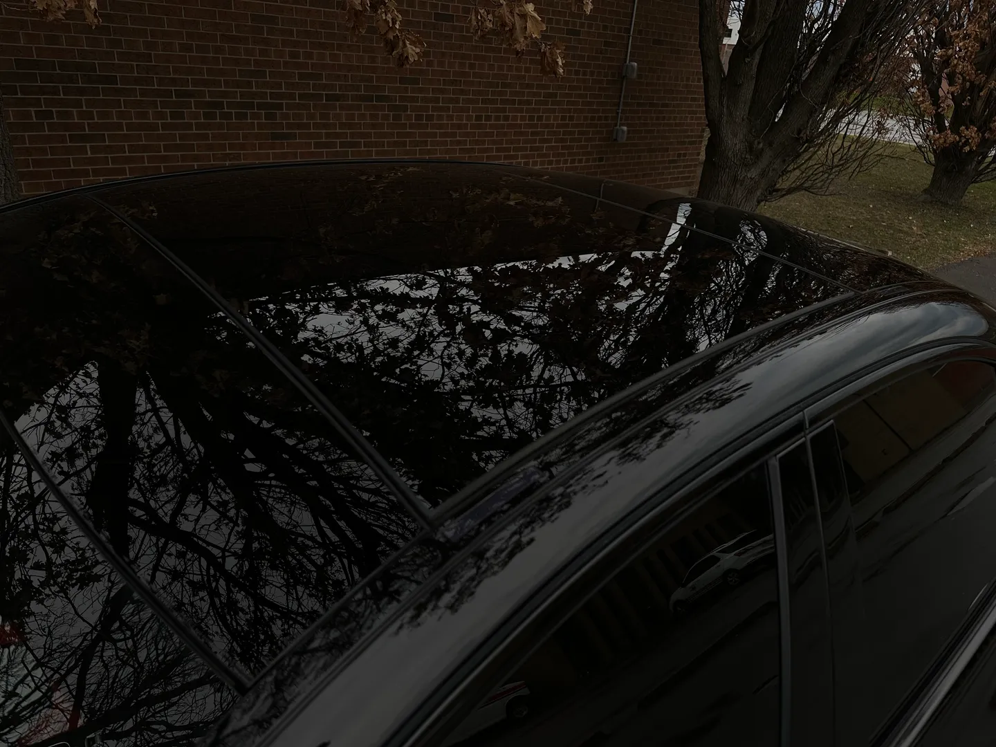 Mercedes Benz C63 S AMG Sedan — photo 15